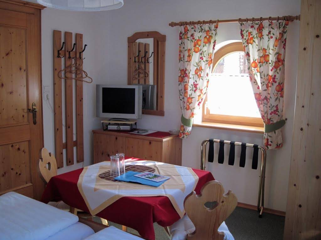 Gästehaus Sieglinde