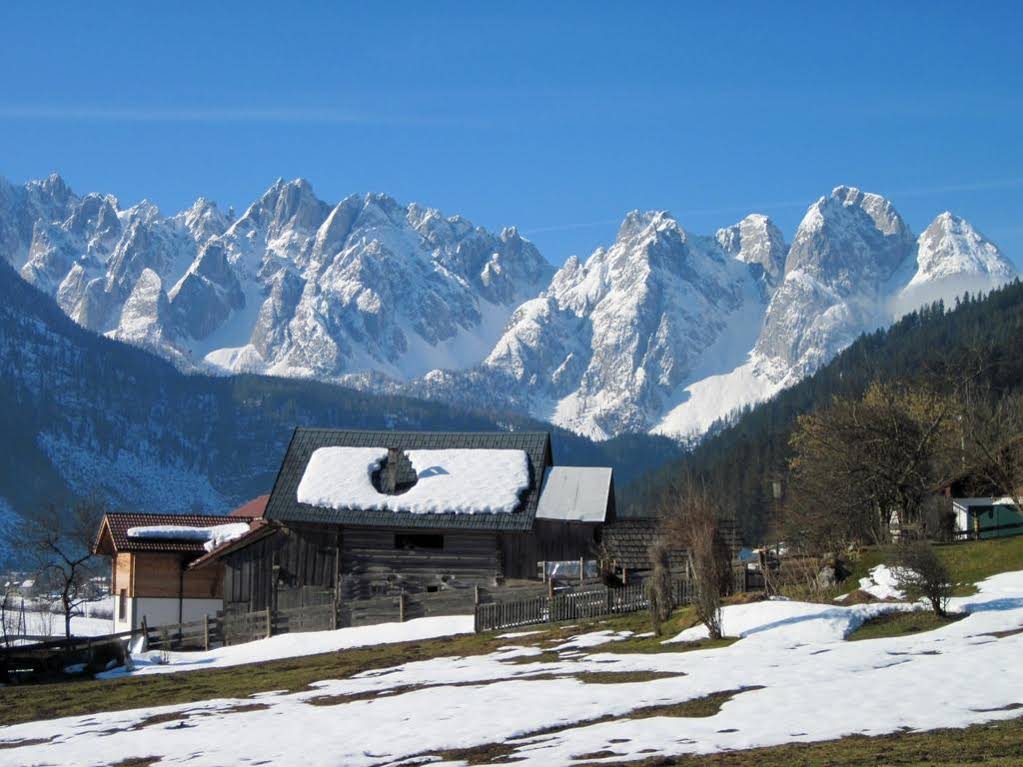 Gästehaus Sieglinde