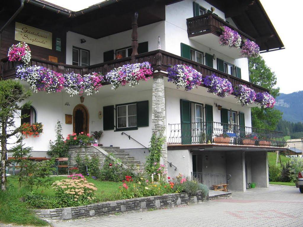 Gästehaus Sieglinde