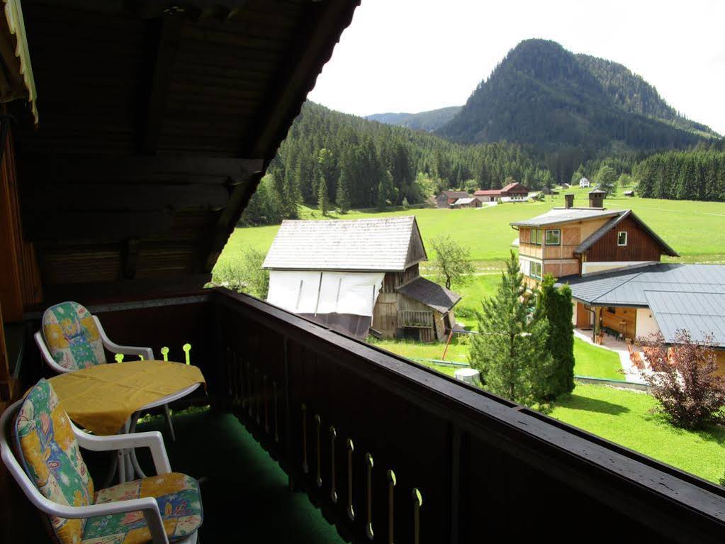 Haus Sams
