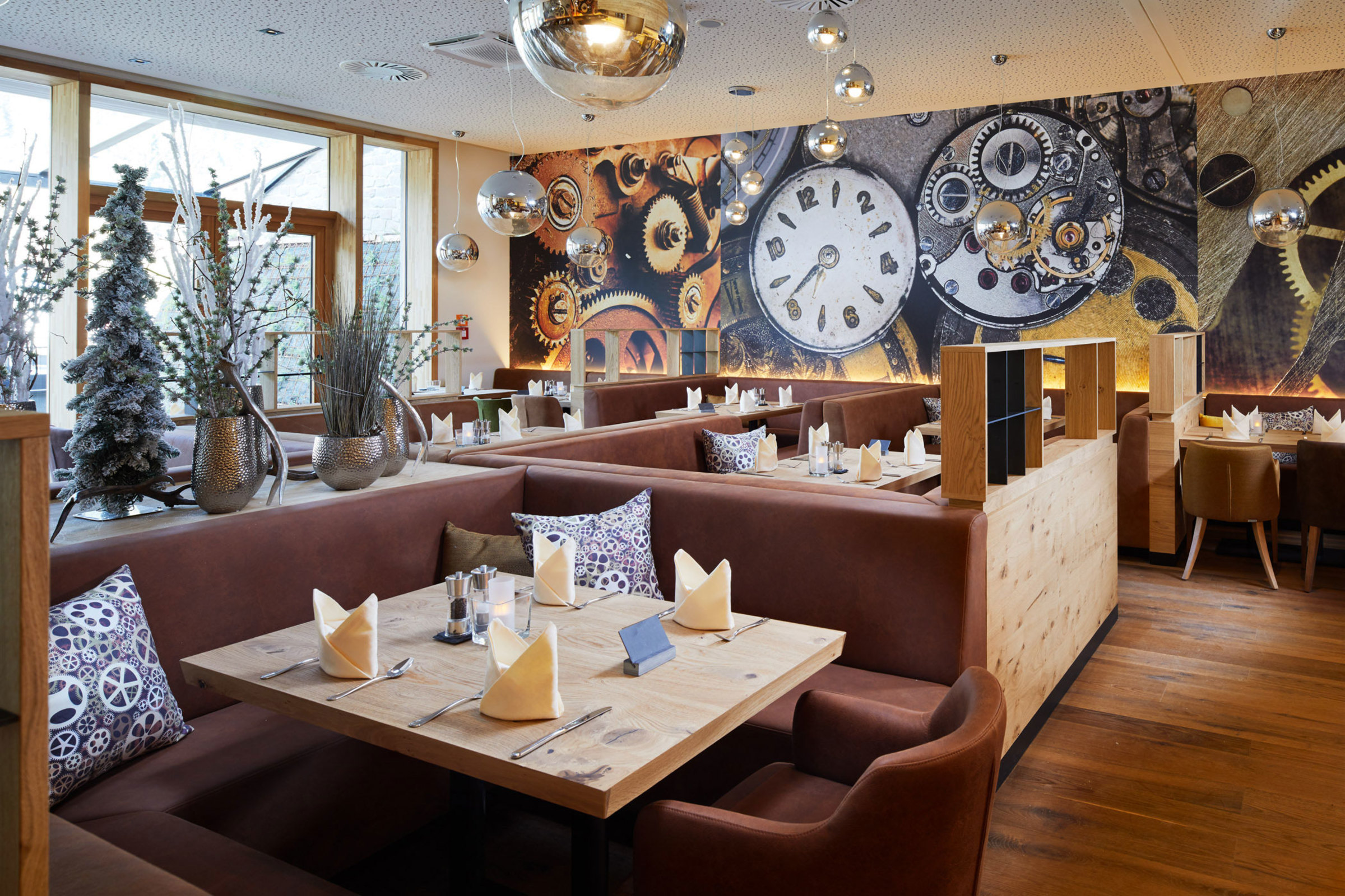 Leading Family Hotel & Resort Dachsteinkönig