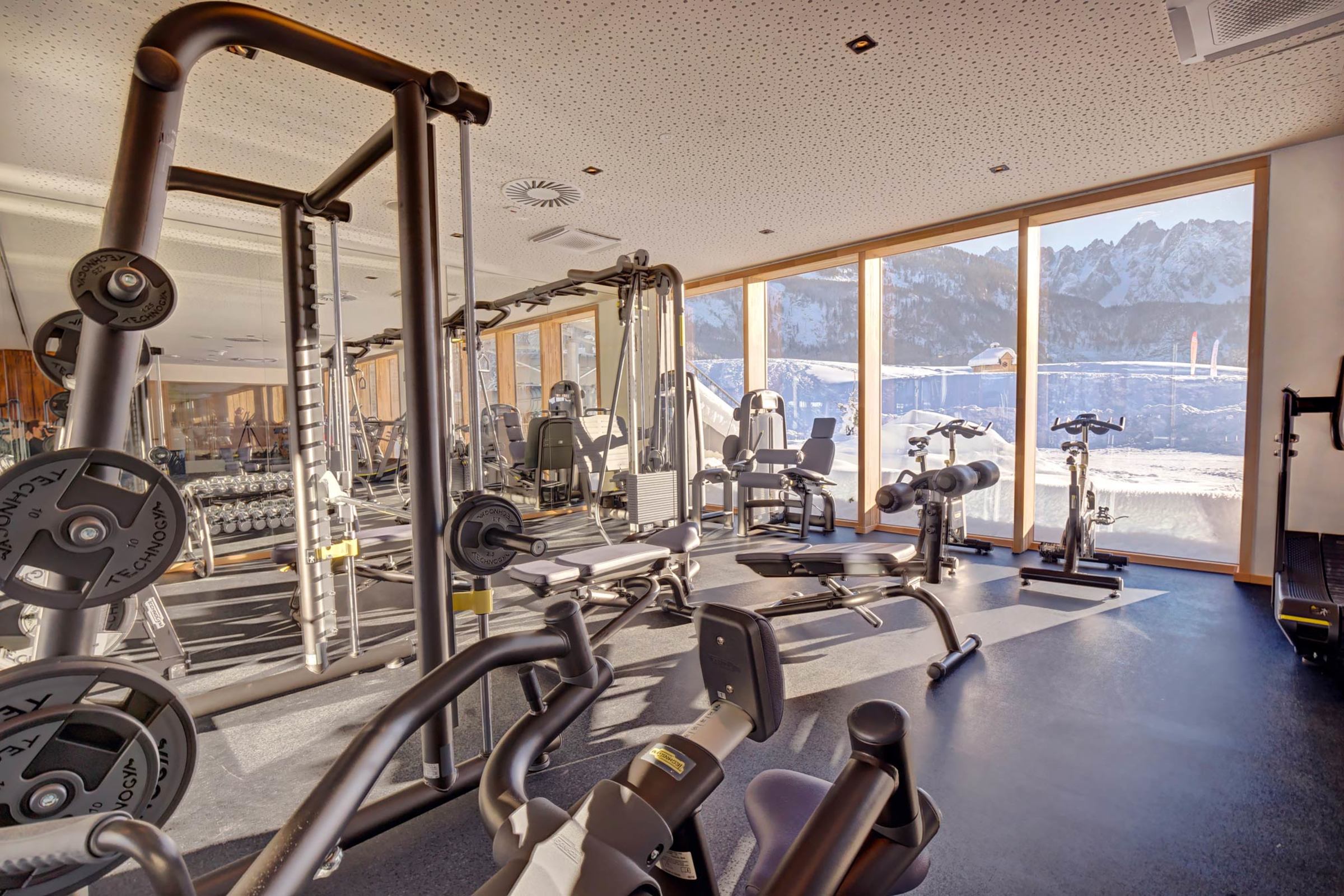 Leading Family Hotel & Resort Dachsteinkönig