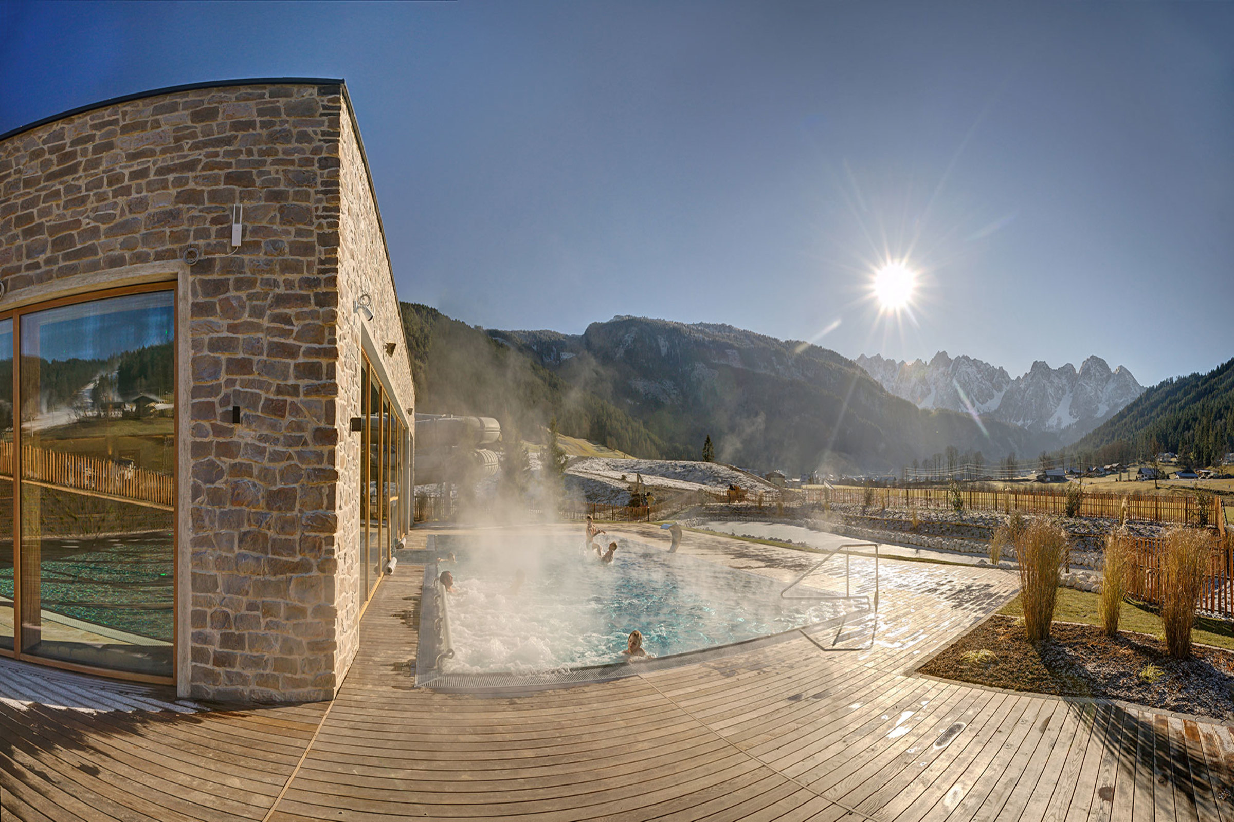 Leading Family Hotel & Resort Dachsteinkönig