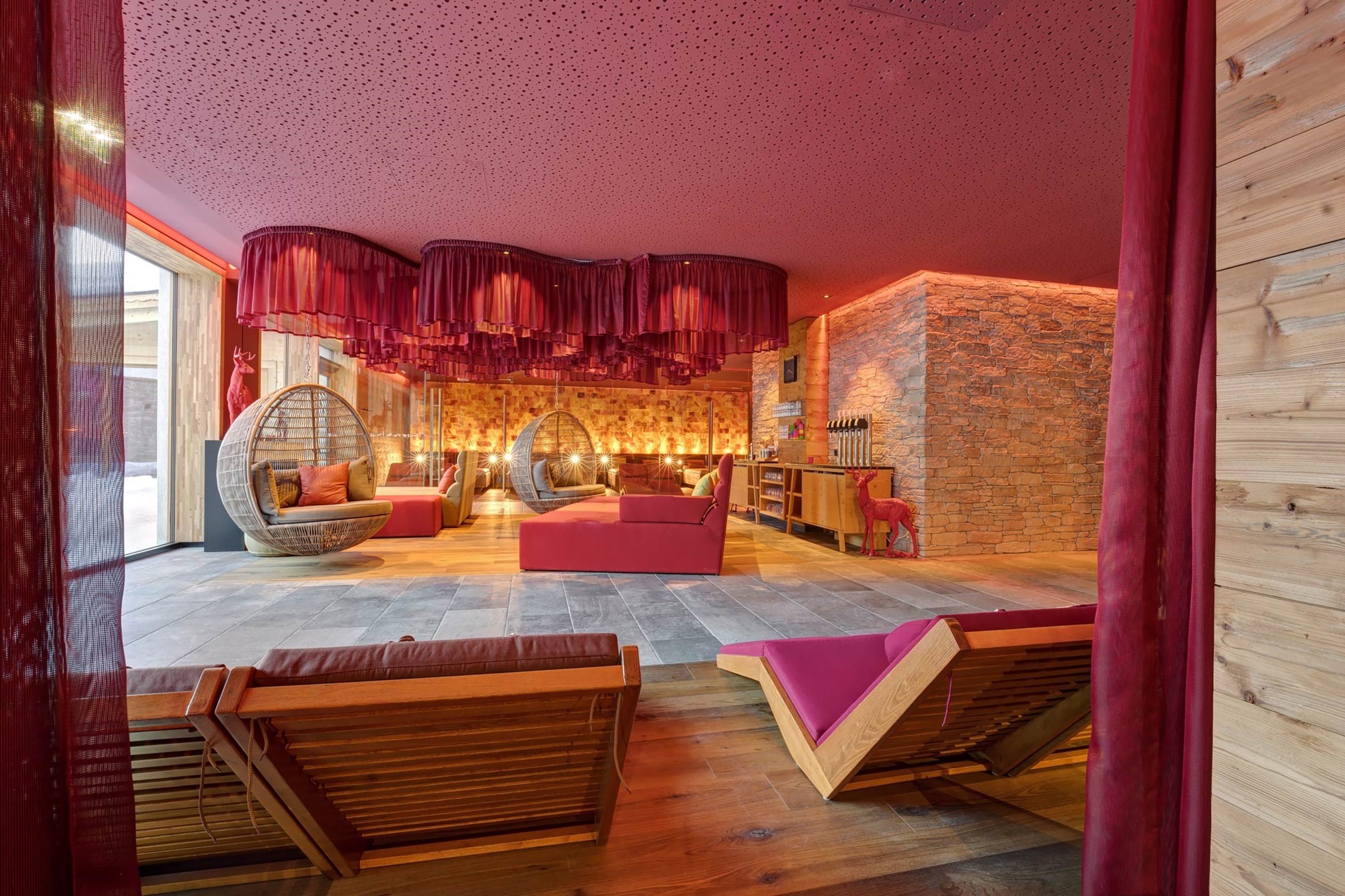 Leading Family Hotel & Resort Dachsteinkönig
