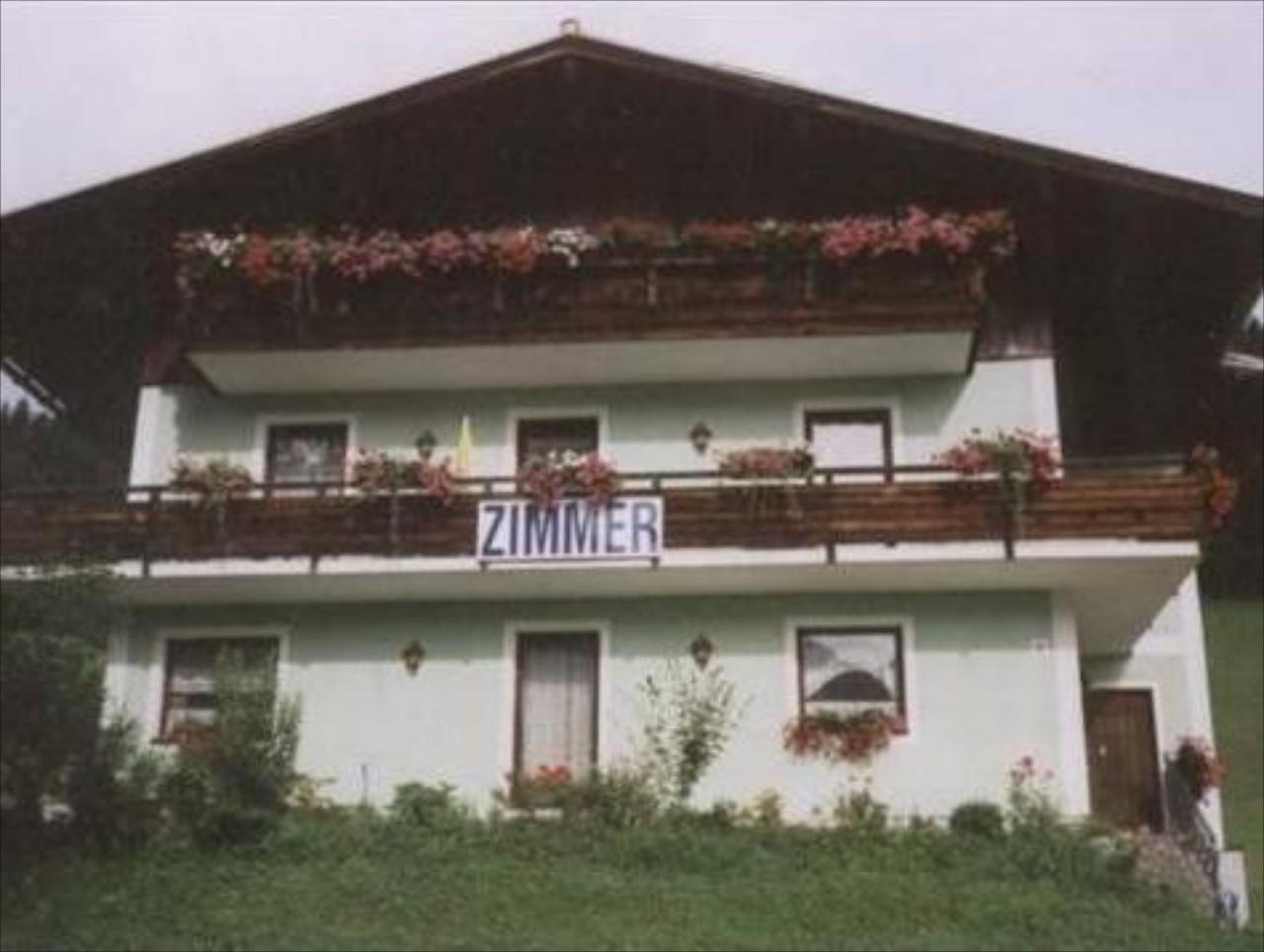 Privatzimmer Anneliese