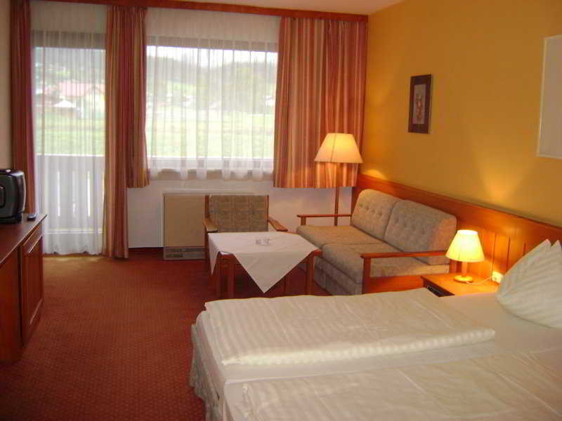 Vitalhotel Gosau
