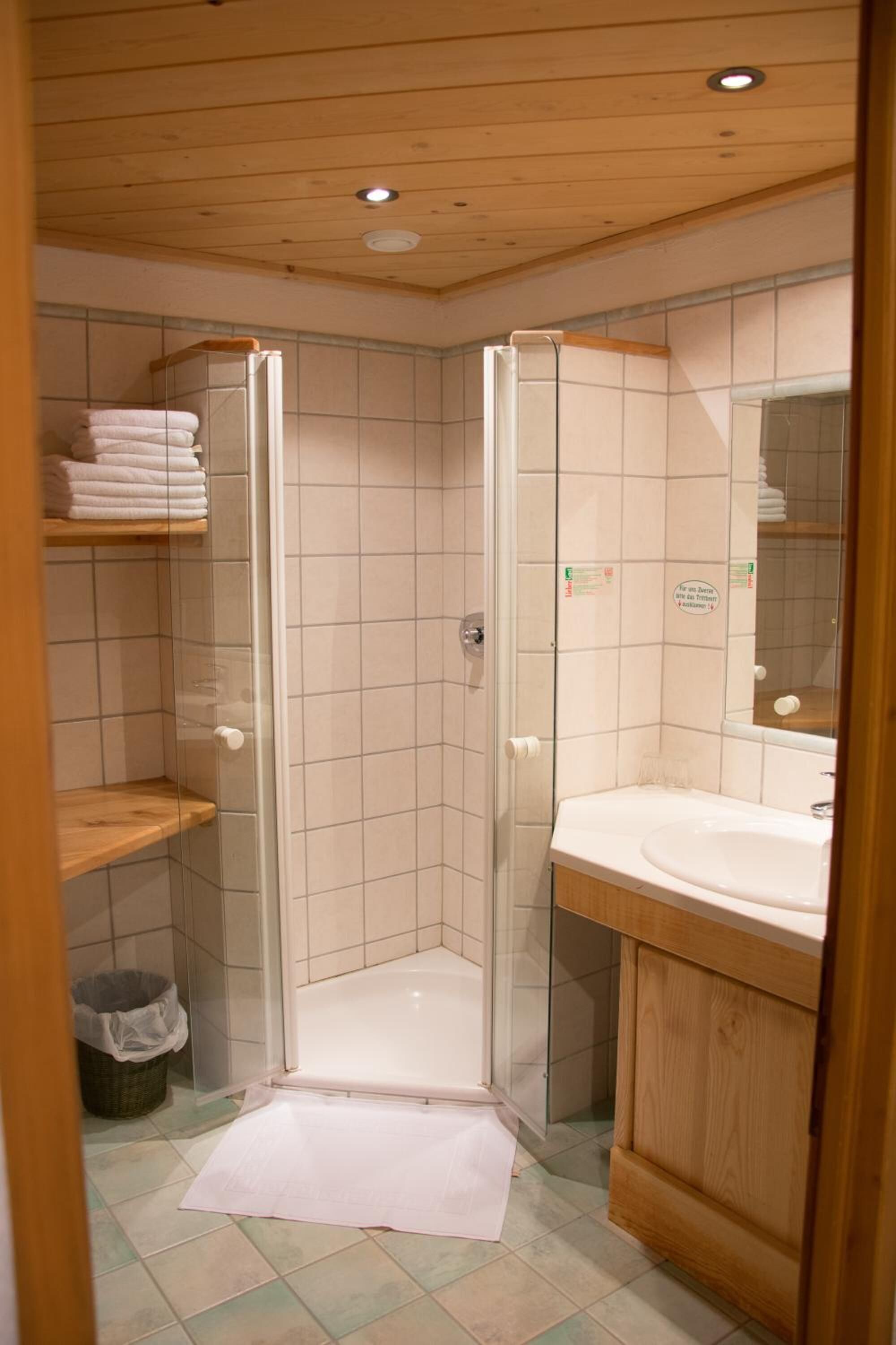 Hochberghaus Klausur- - Familienalm