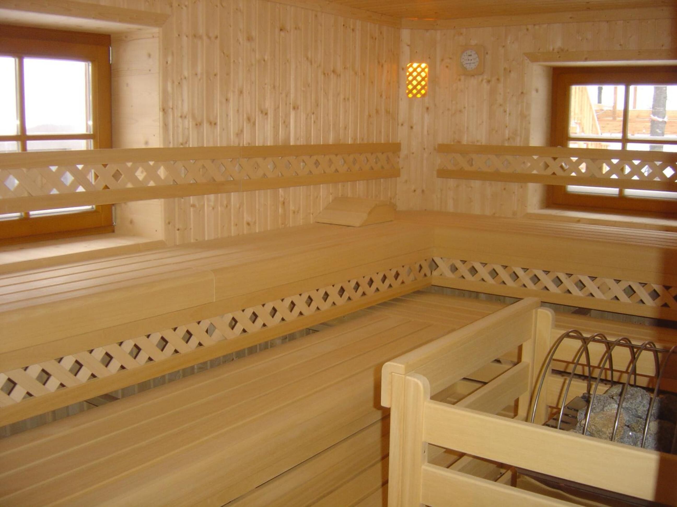 Hochberghaus Klausur- - Familienalm