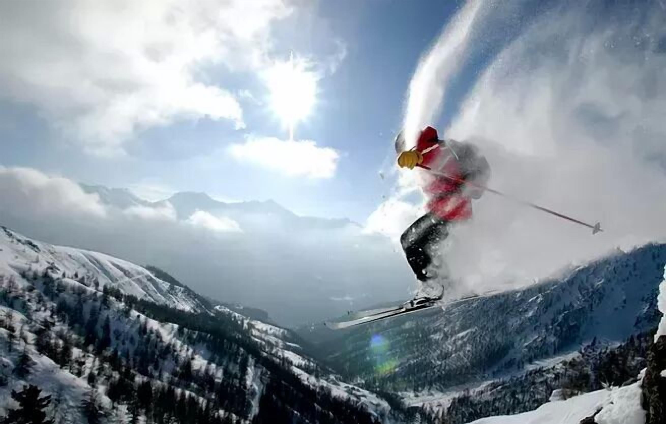 Hochberghaus Klausur- - Familienalm