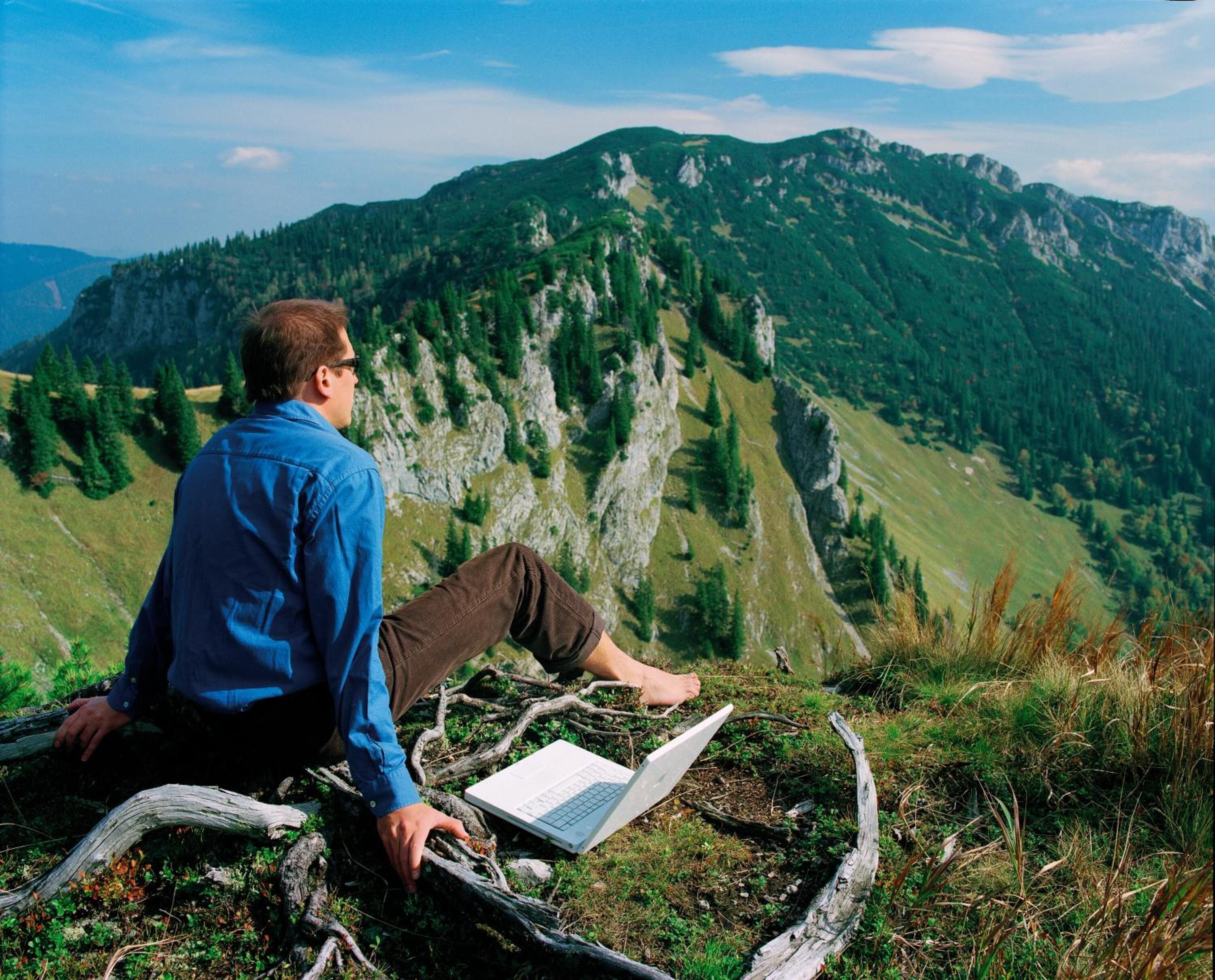 Hochberghaus Klausur- - Familienalm