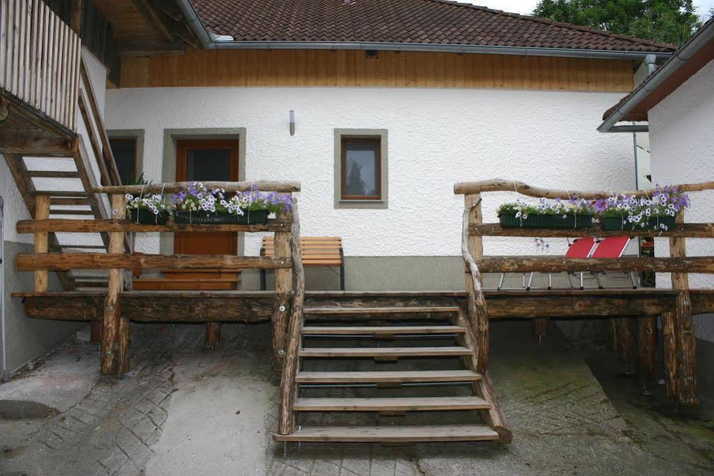 Ferienwohnungen Kagerer