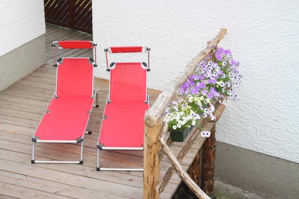 Ferienwohnungen Kagerer