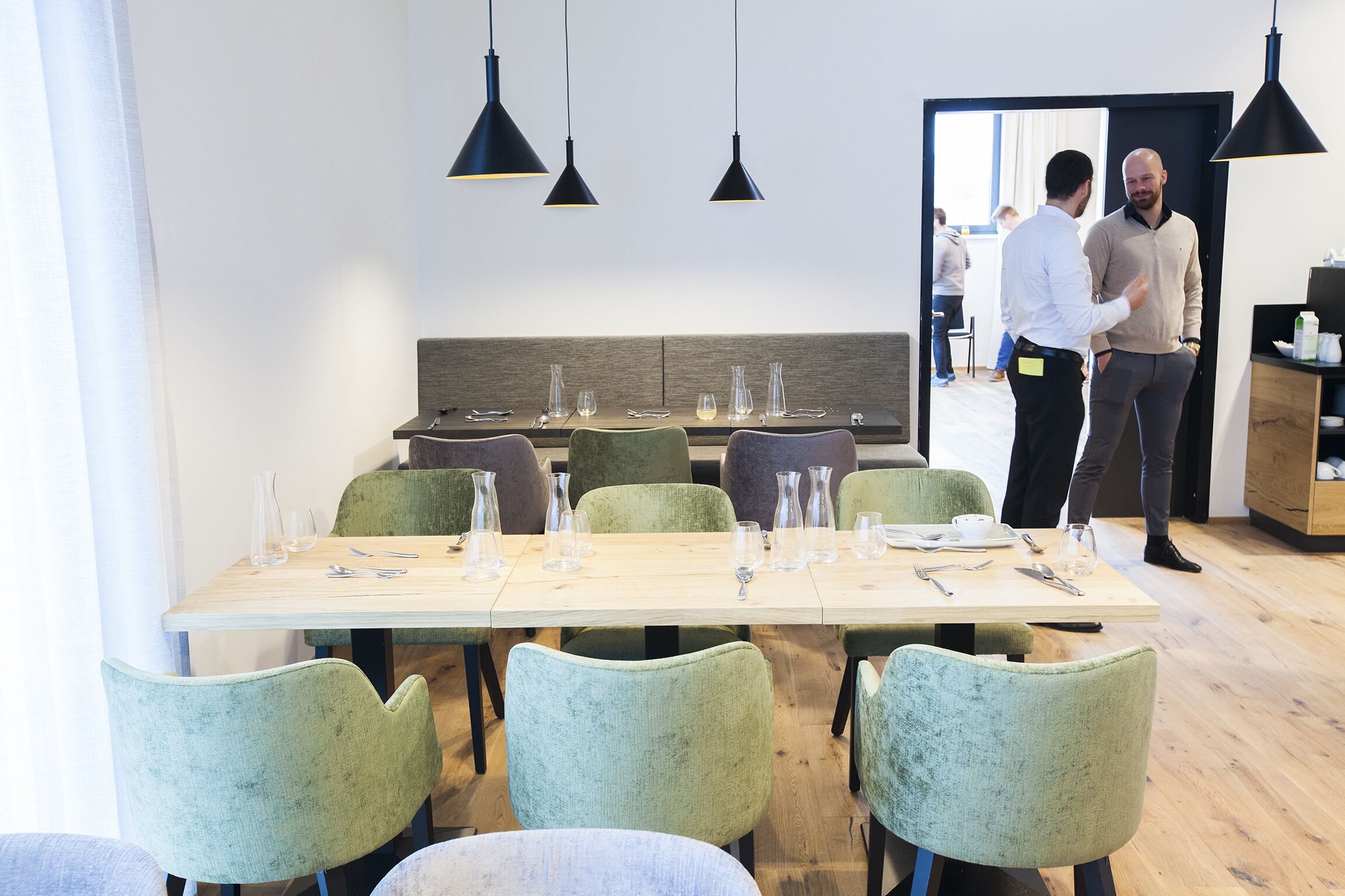 Parkhotel Hagenberg