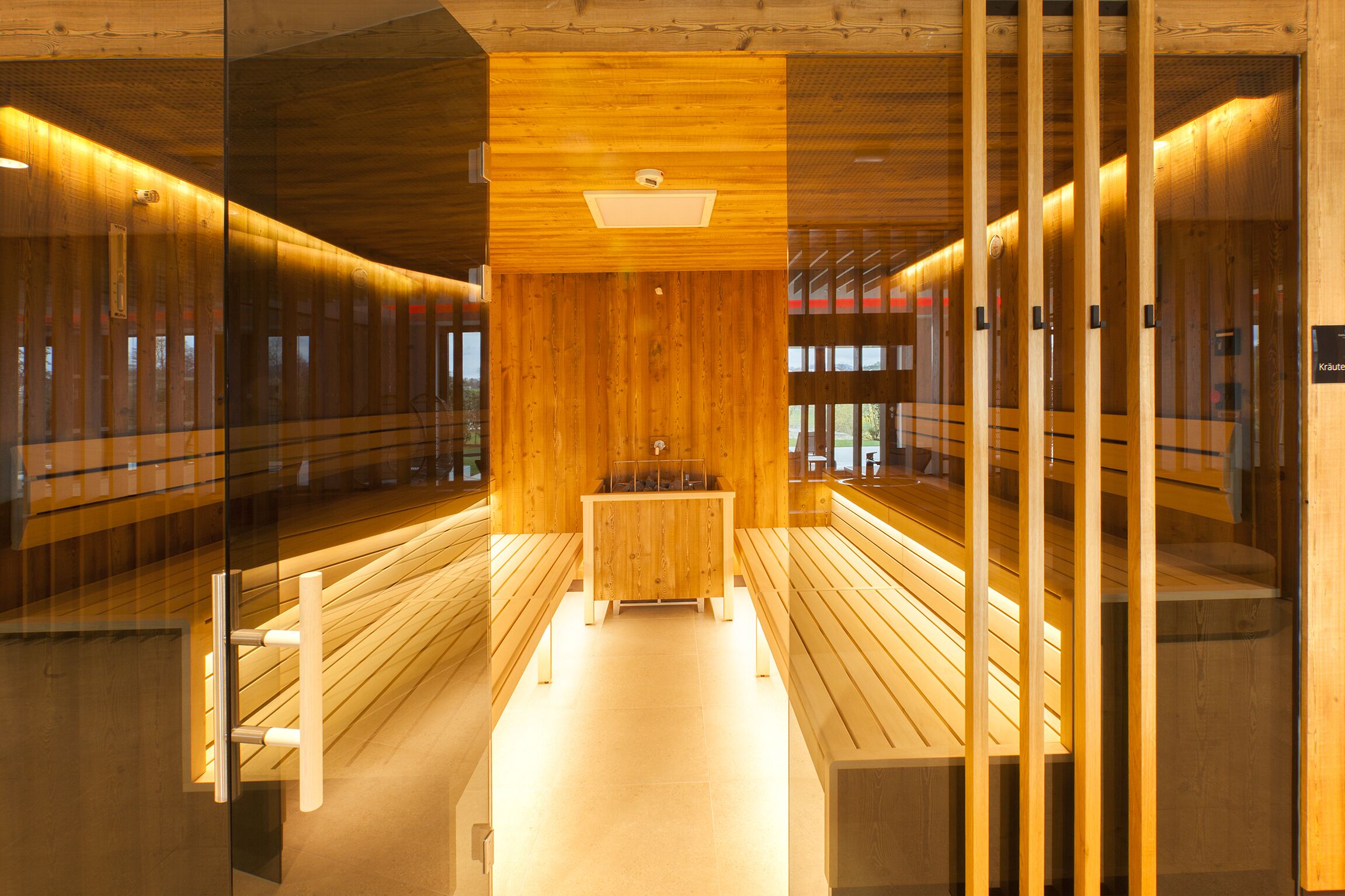 Parkhotel Hagenberg