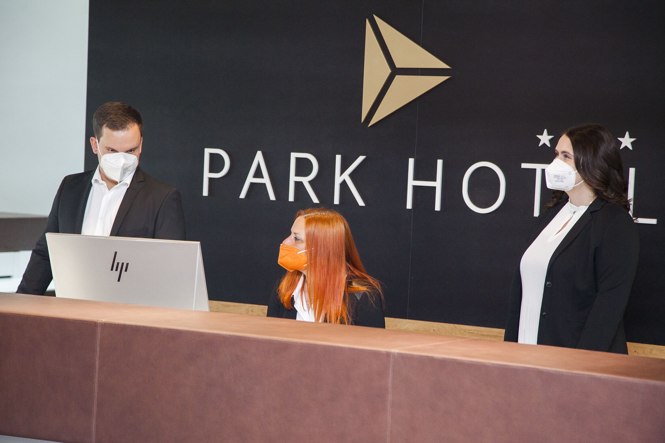 Parkhotel Hagenberg