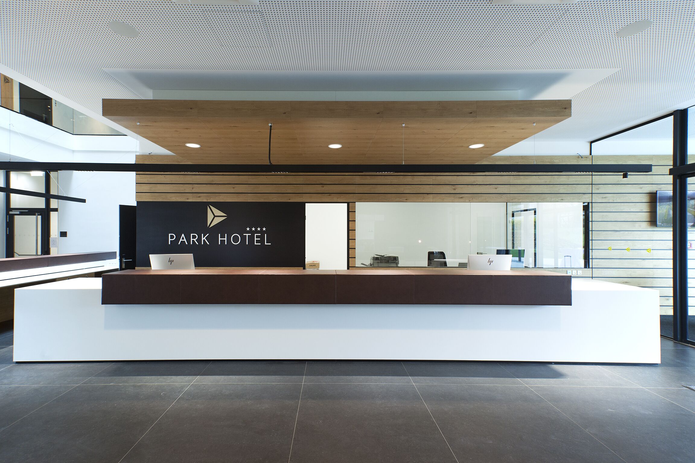 Parkhotel Hagenberg