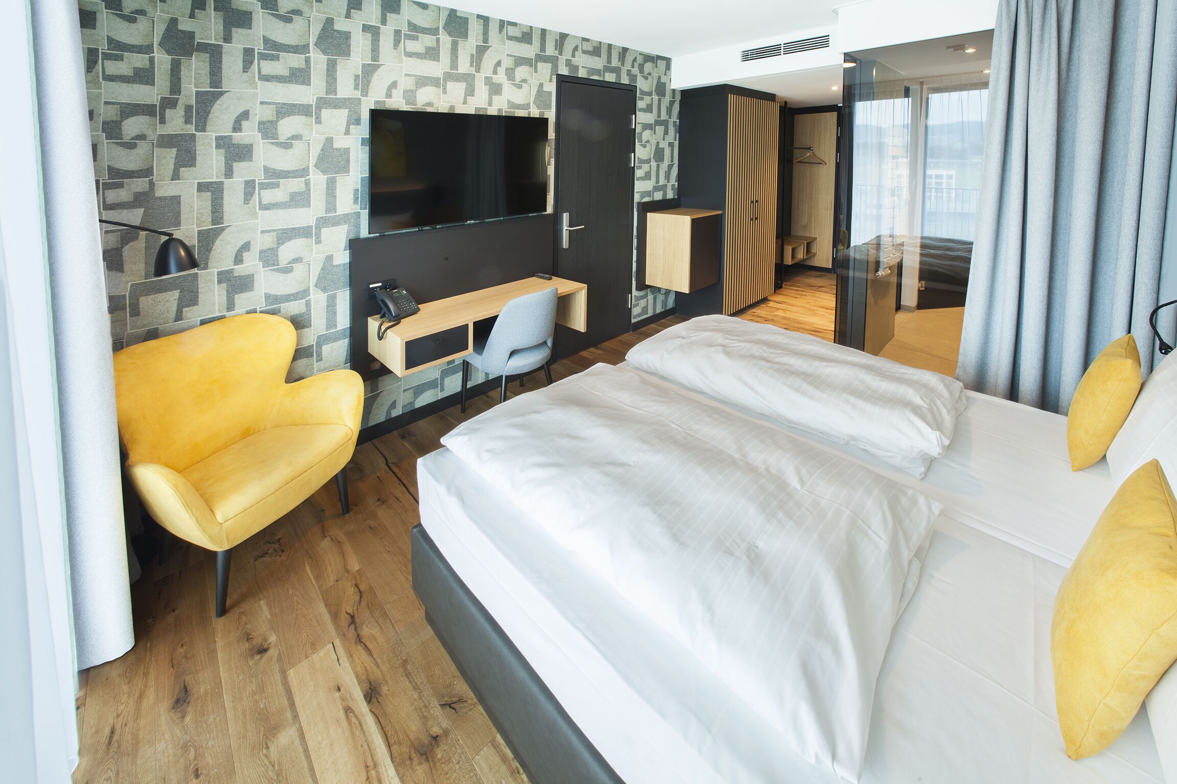 Parkhotel Hagenberg