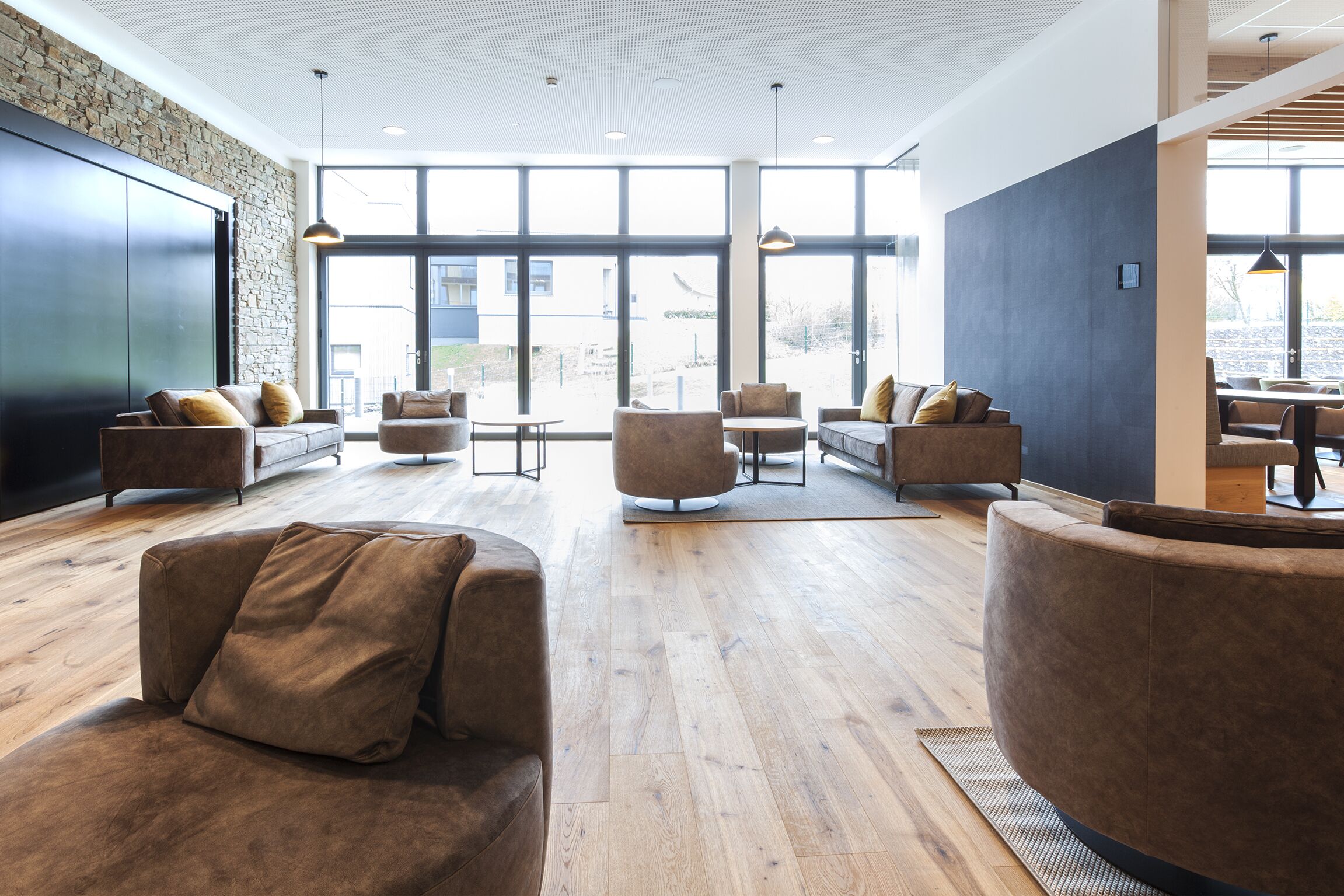 Parkhotel Hagenberg
