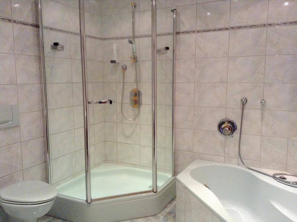 Pension Gasthof Silvia