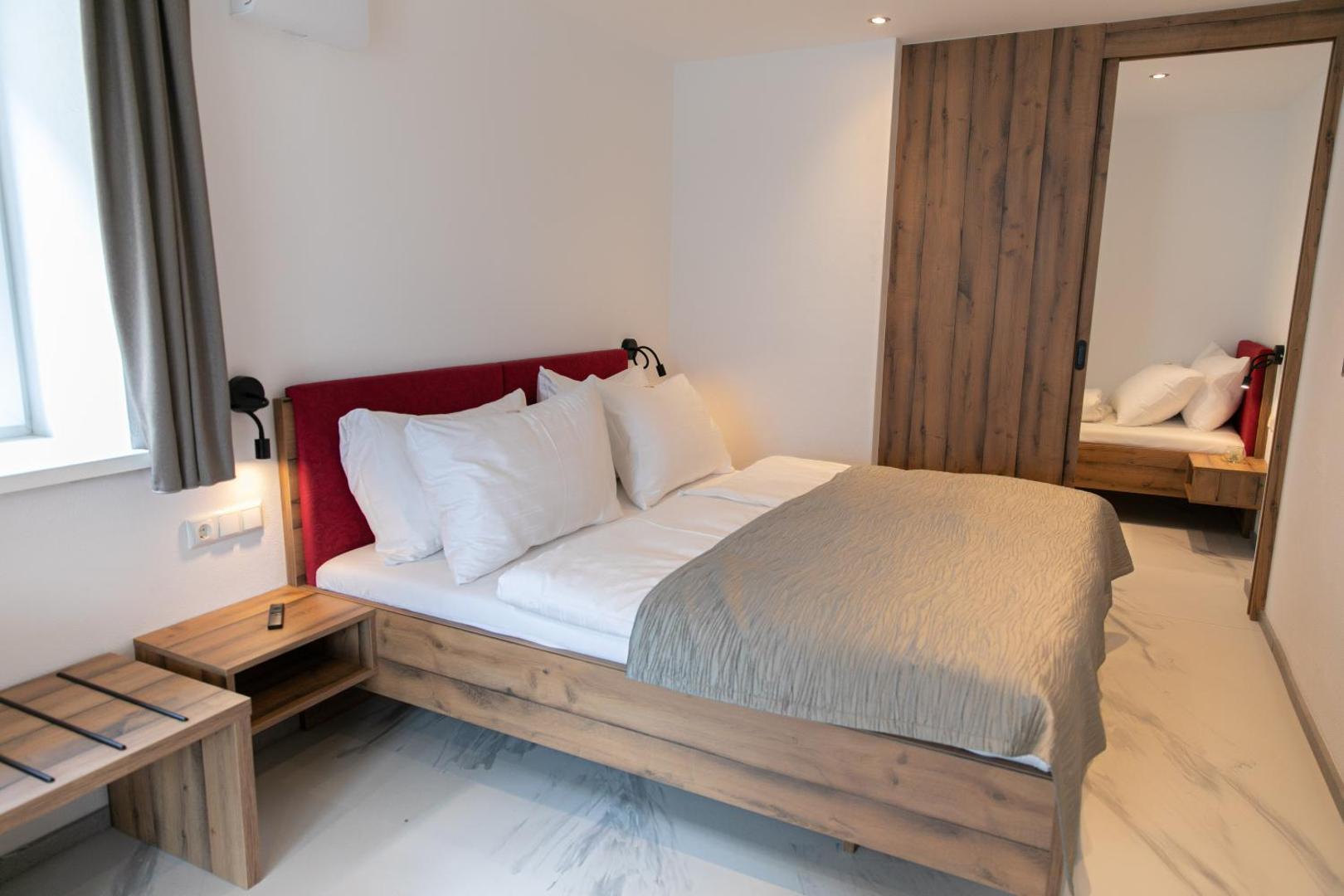 Gasthof Weisses Lamm