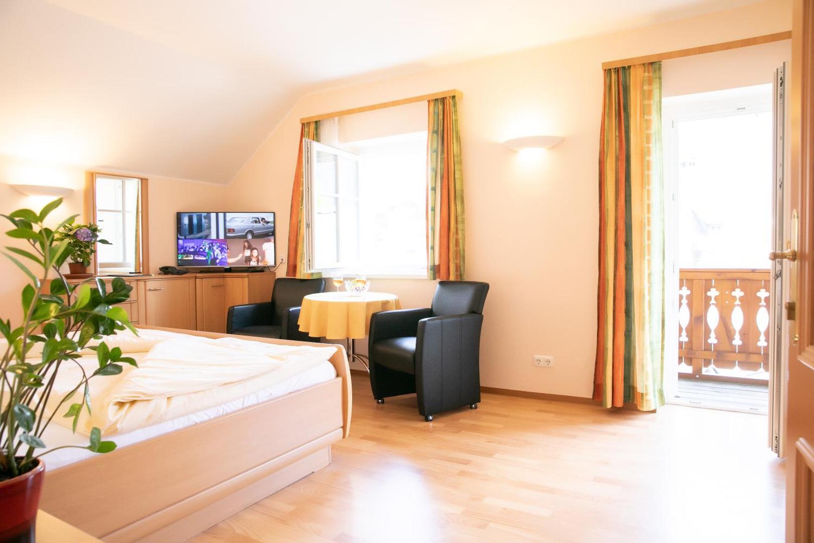 Gasthof Weisses Lamm