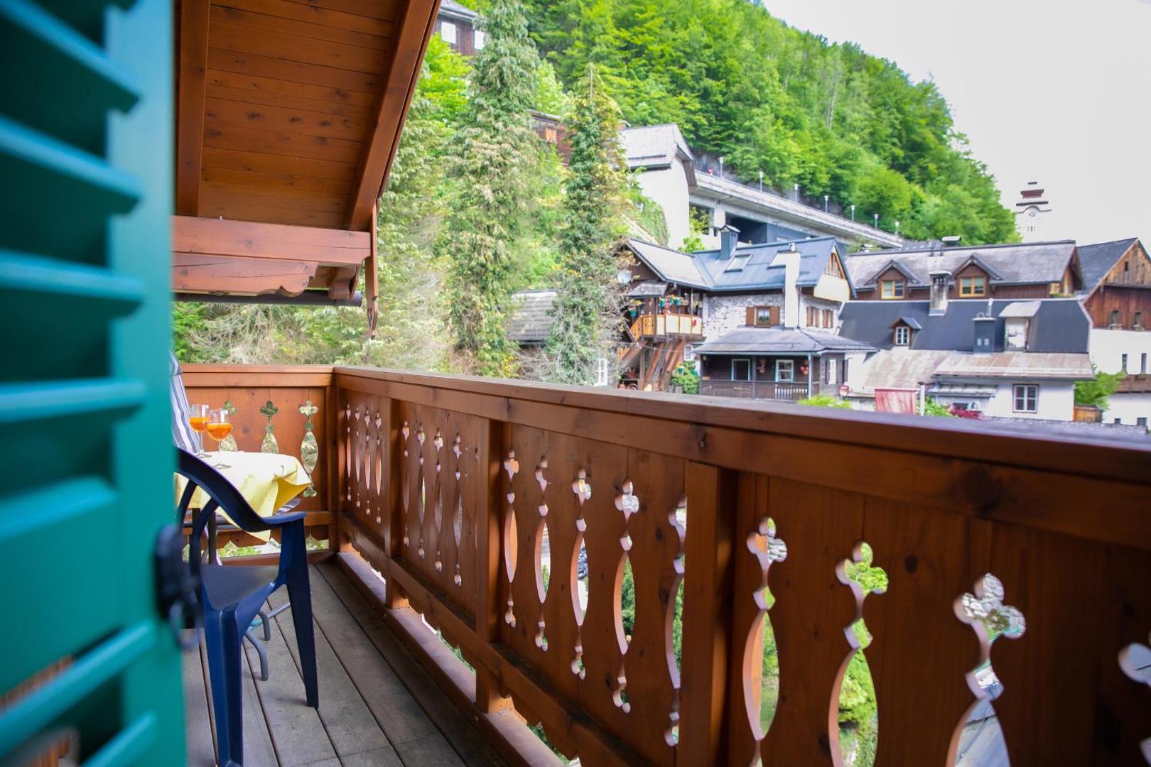 Gasthof Weisses Lamm