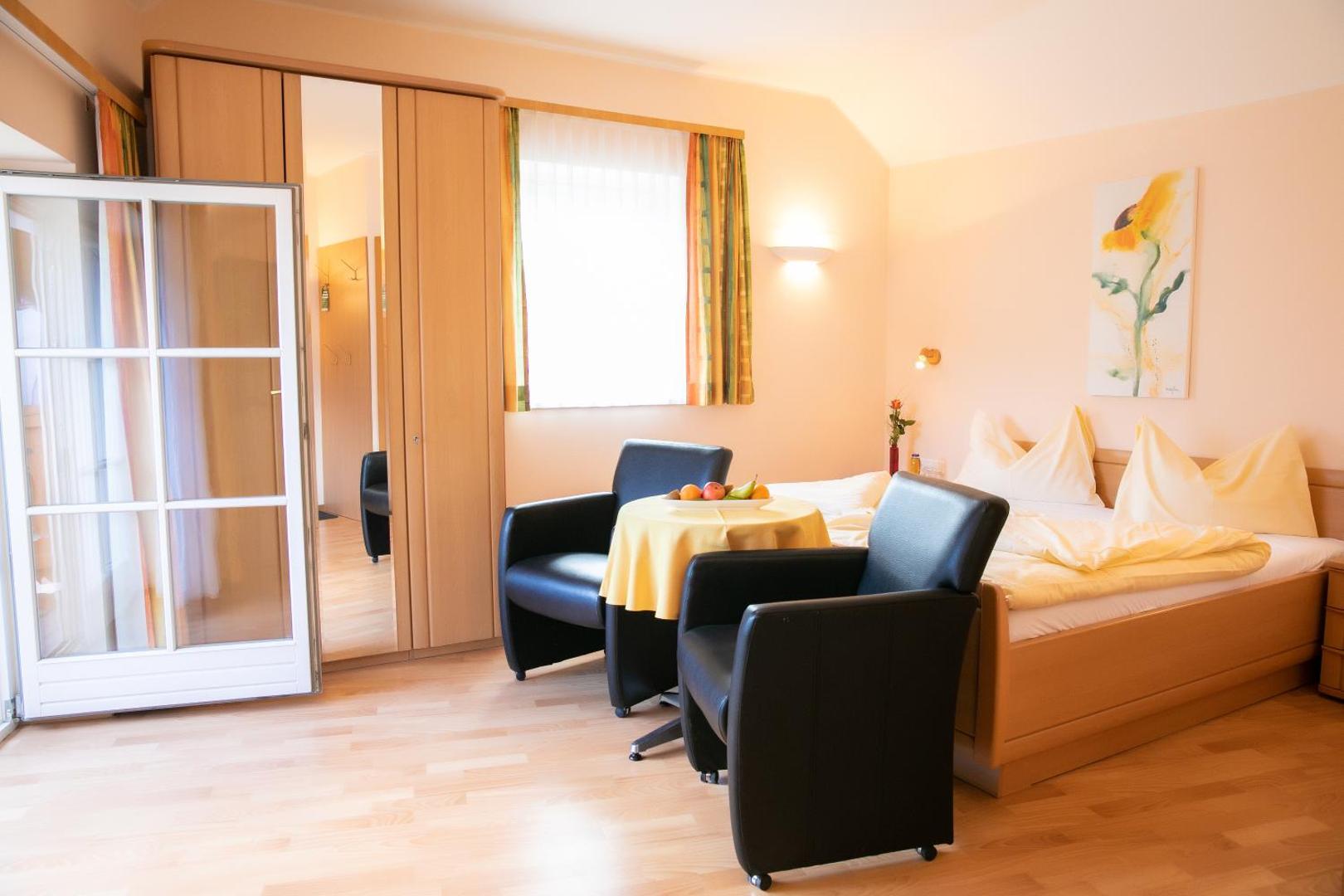 Gasthof Weisses Lamm