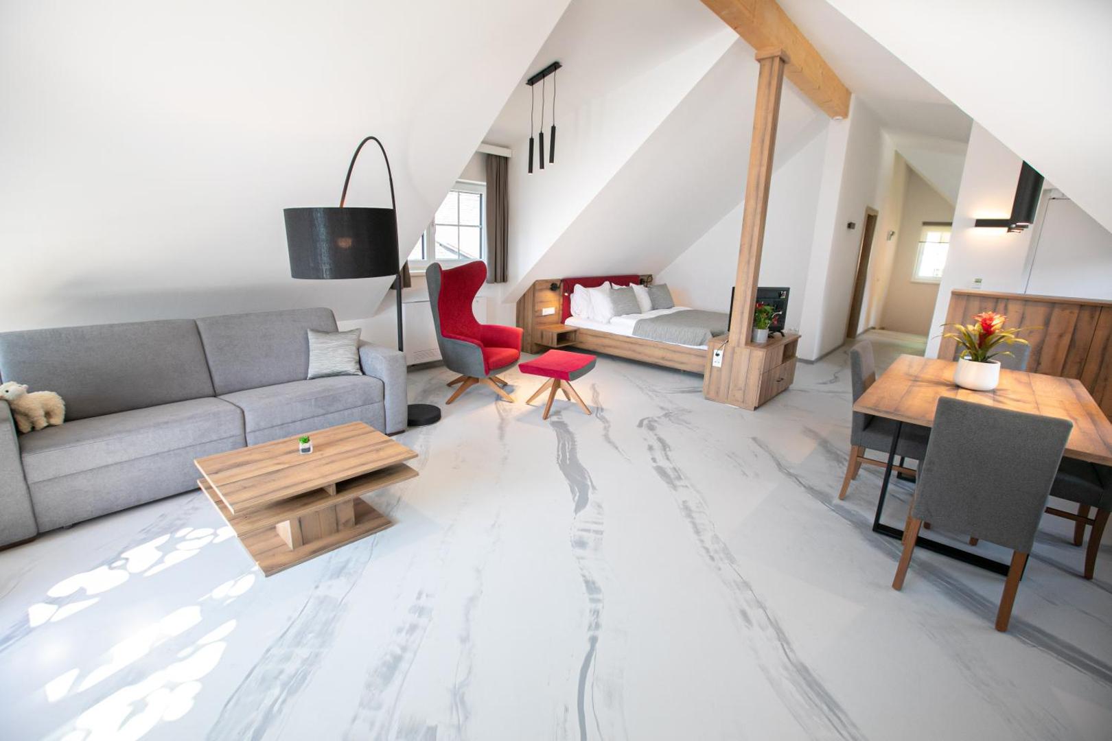 Gasthof Weisses Lamm