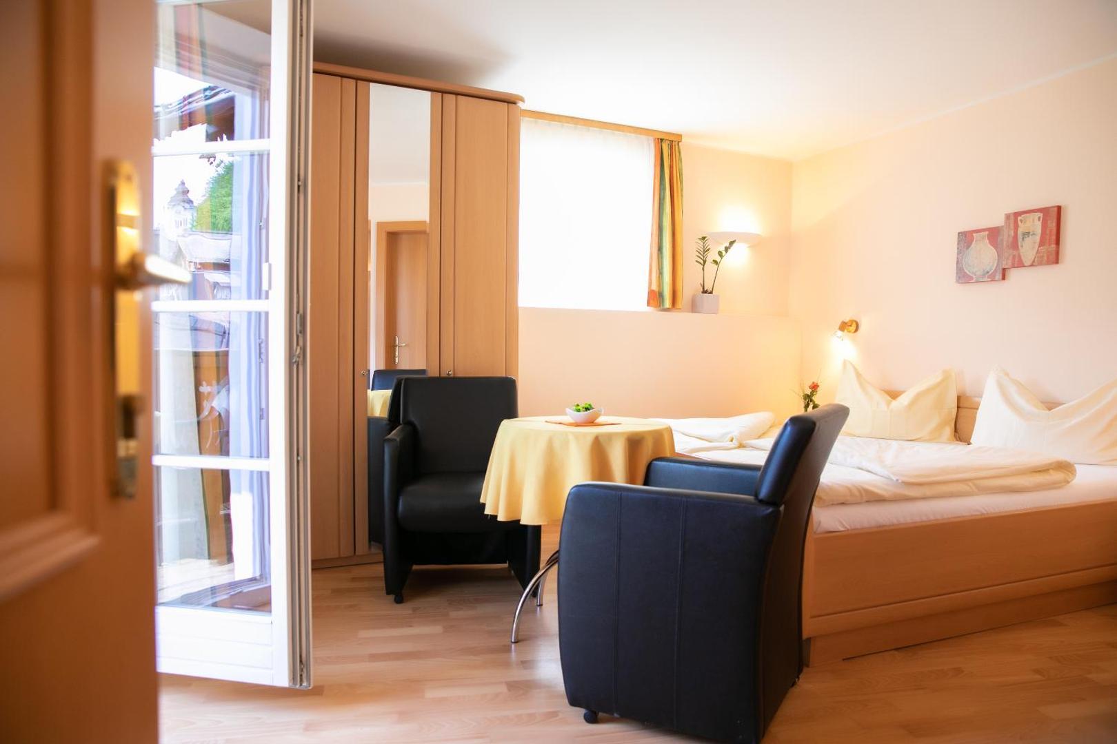 Gasthof Weisses Lamm