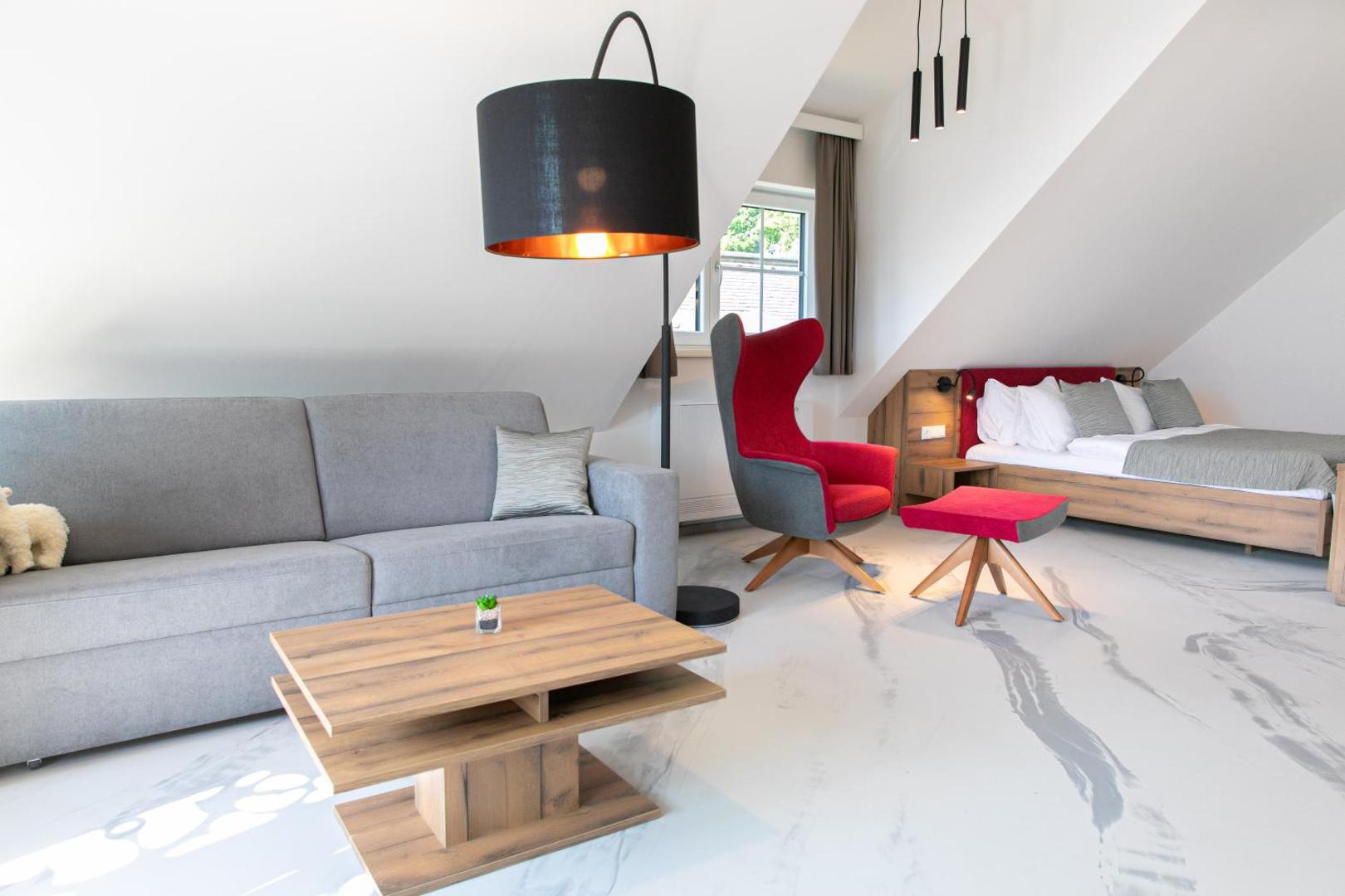 Gasthof Weisses Lamm