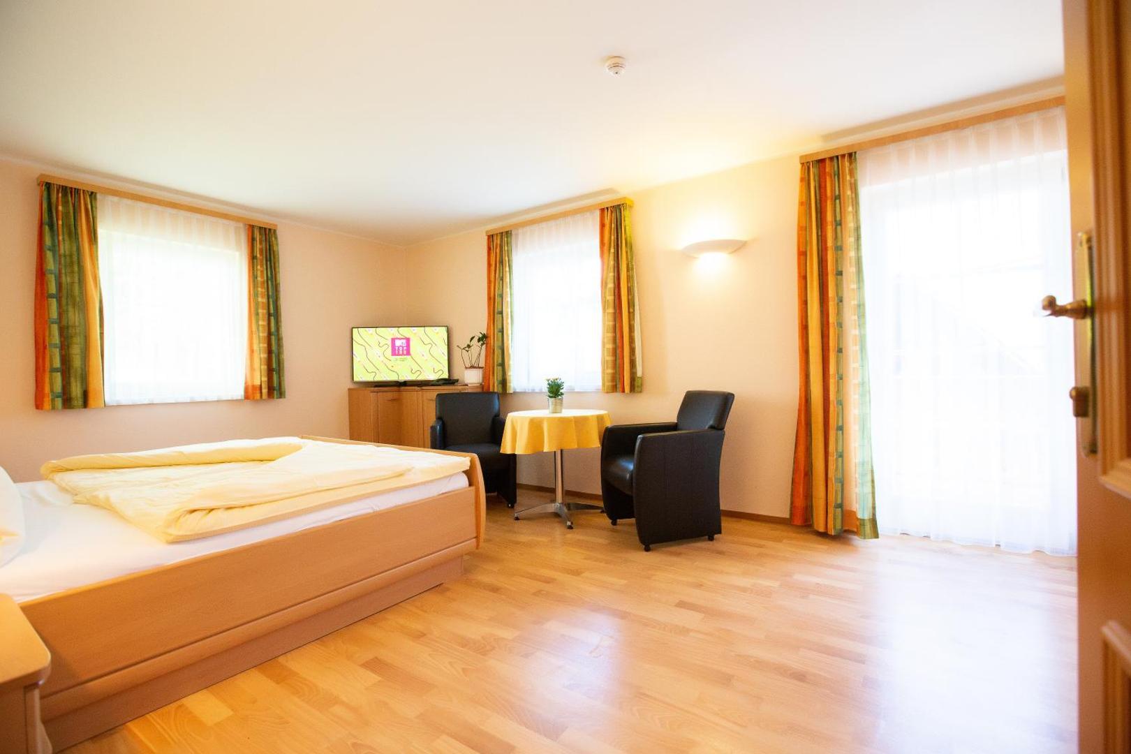 Gasthof Weisses Lamm