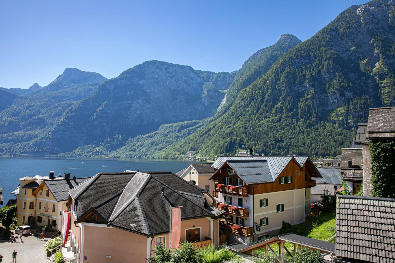 Gasthof Weisses Lamm