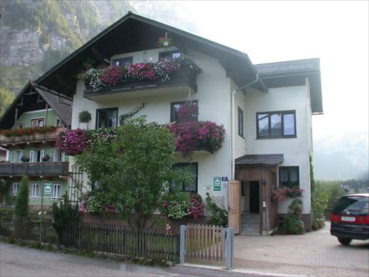Haus Höll Herta