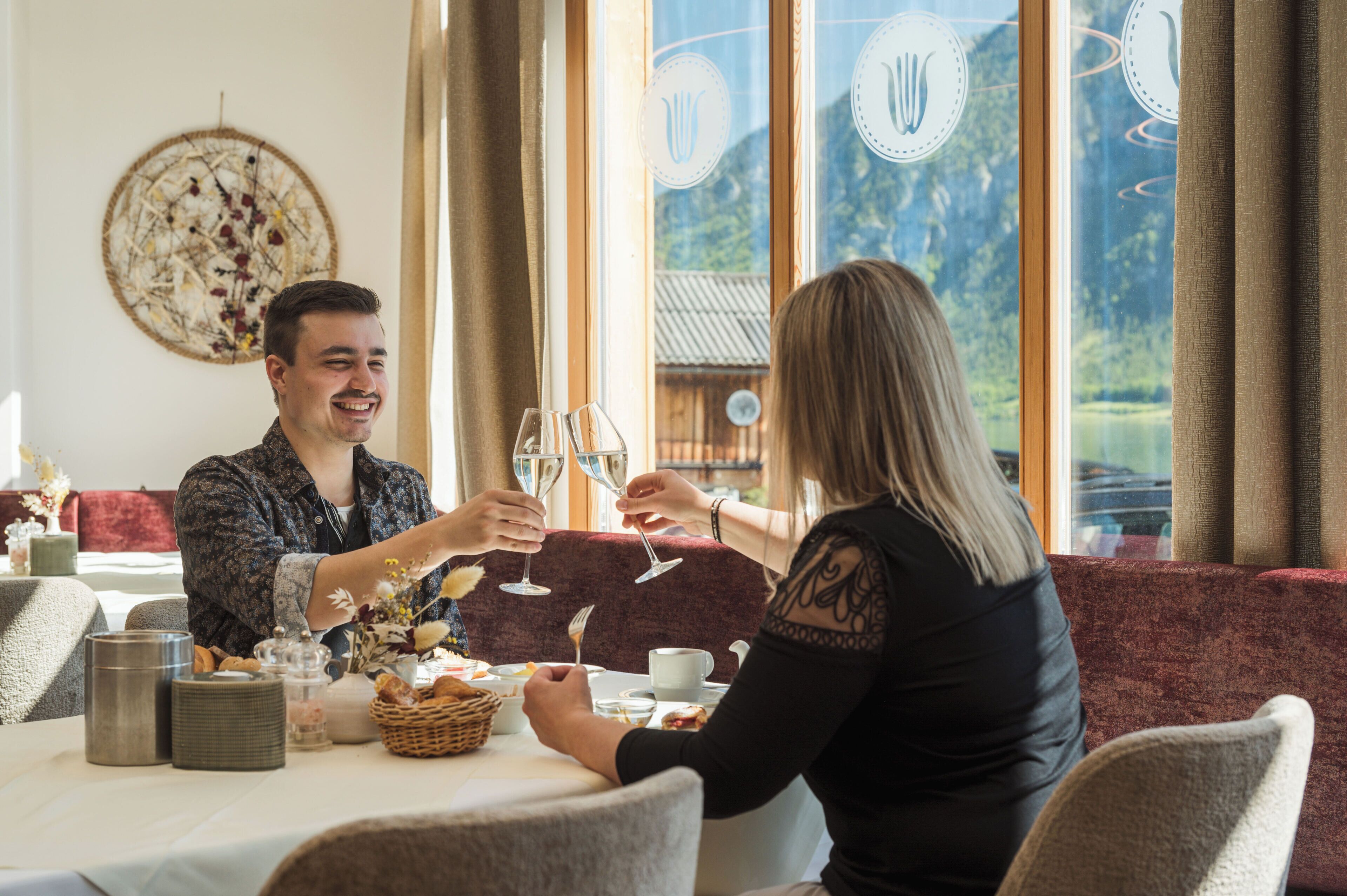 Heritage Hotel Hallstatt