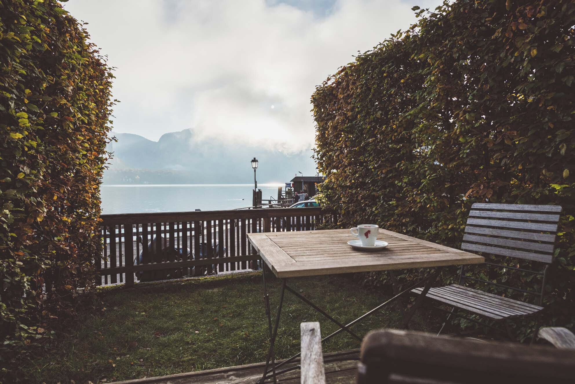 Heritage Hotel Hallstatt