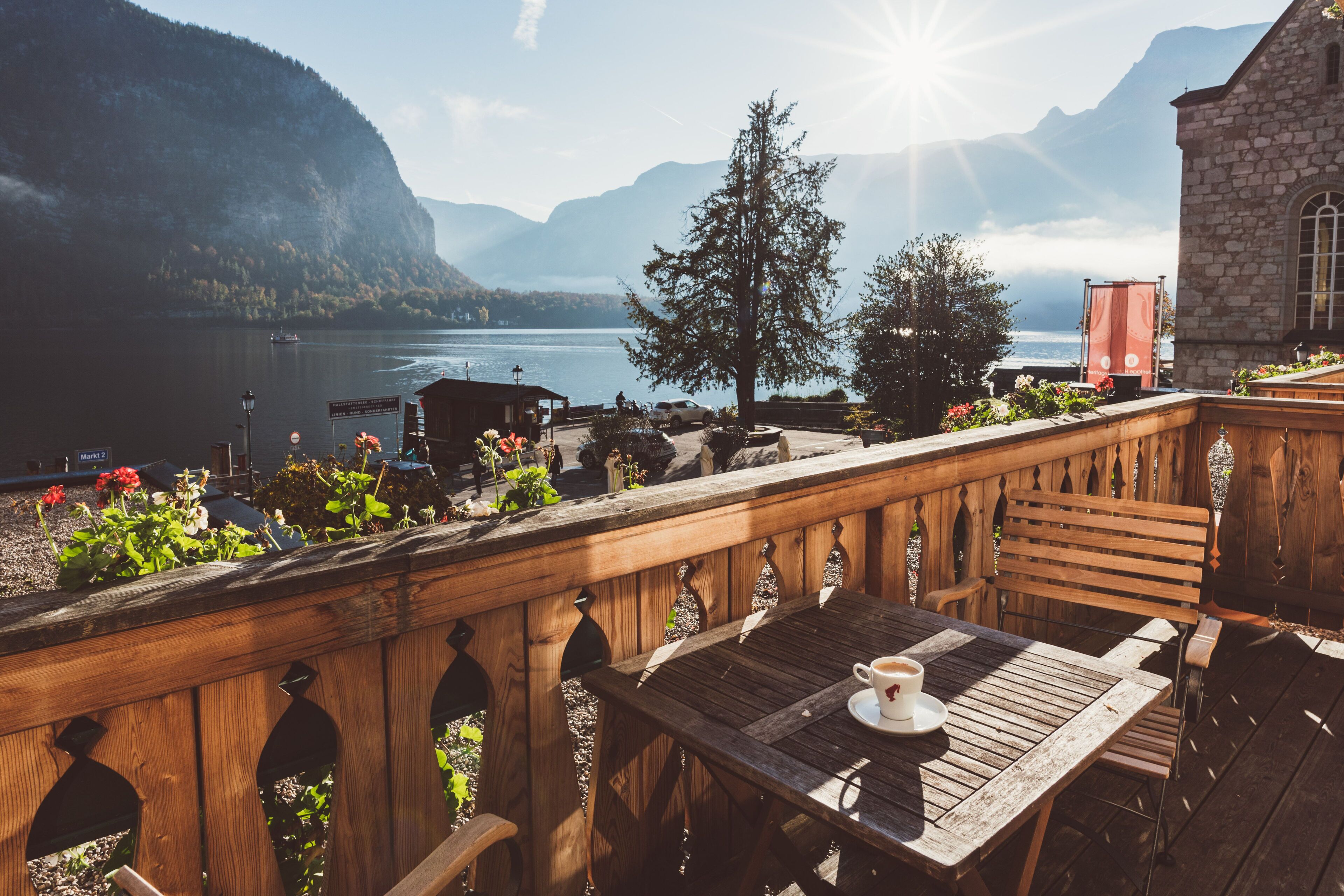 Heritage Hotel Hallstatt
