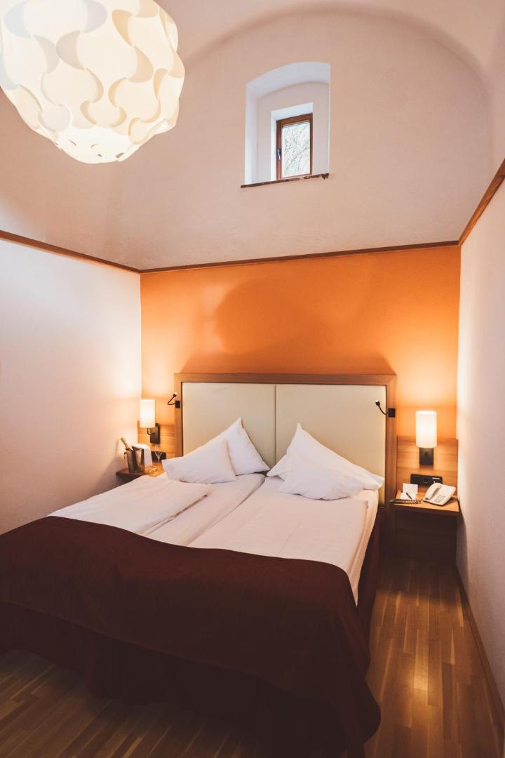 Heritage Hotel Hallstatt