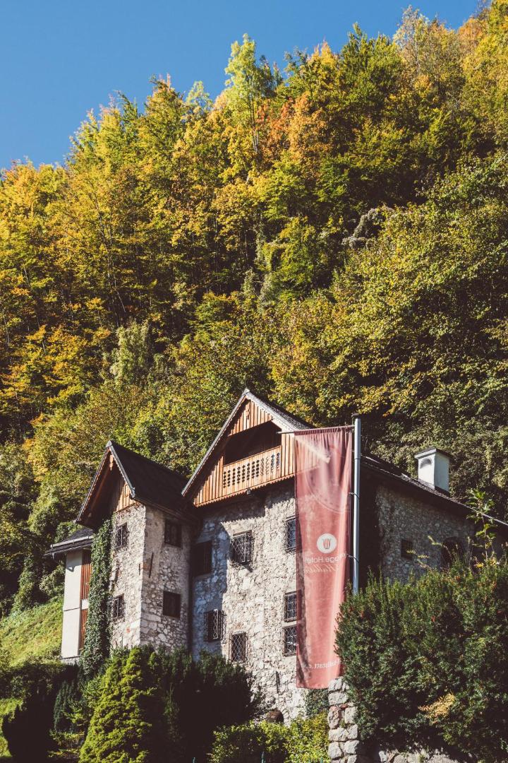 Heritage Hotel Hallstatt