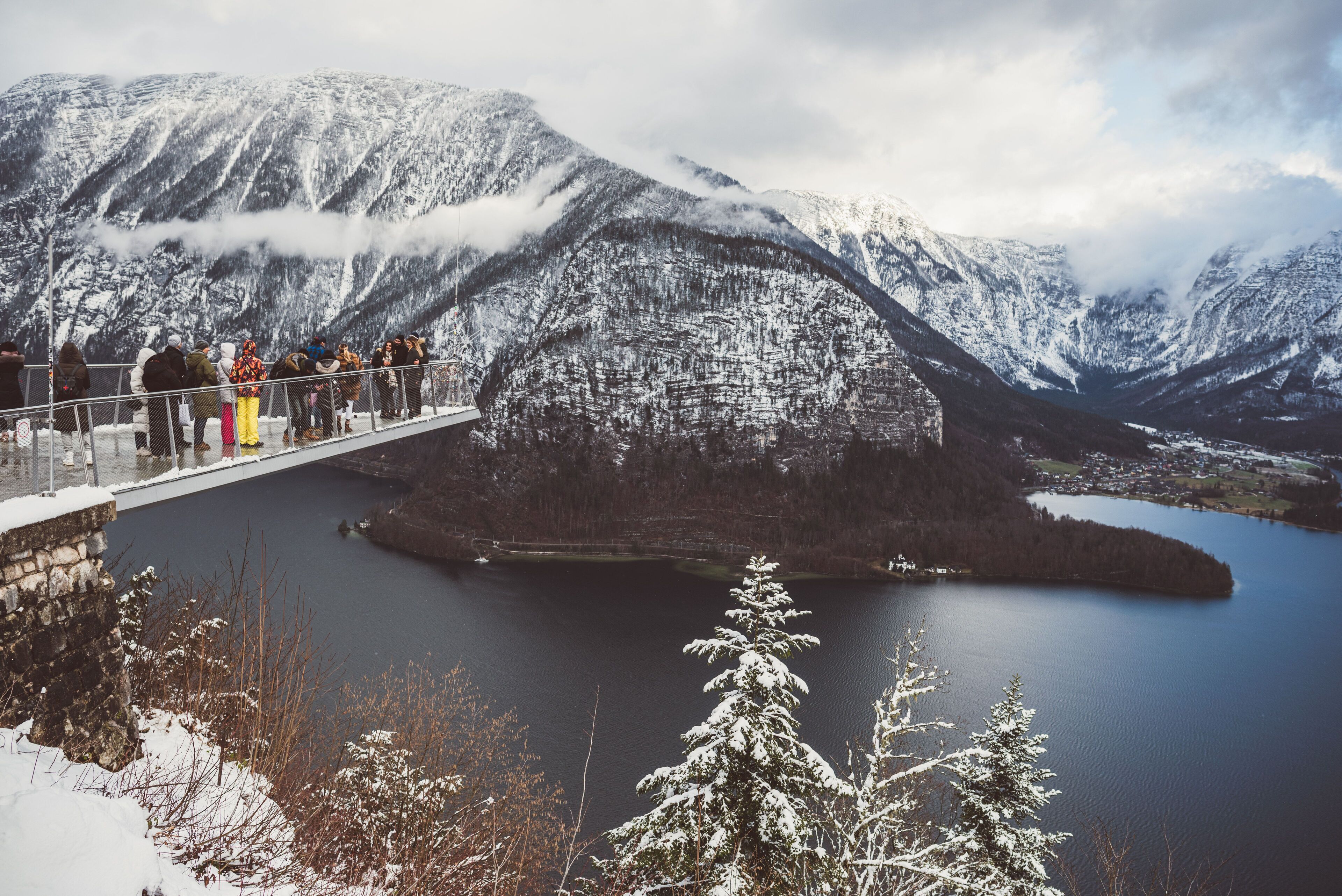 Heritage Hotel Hallstatt