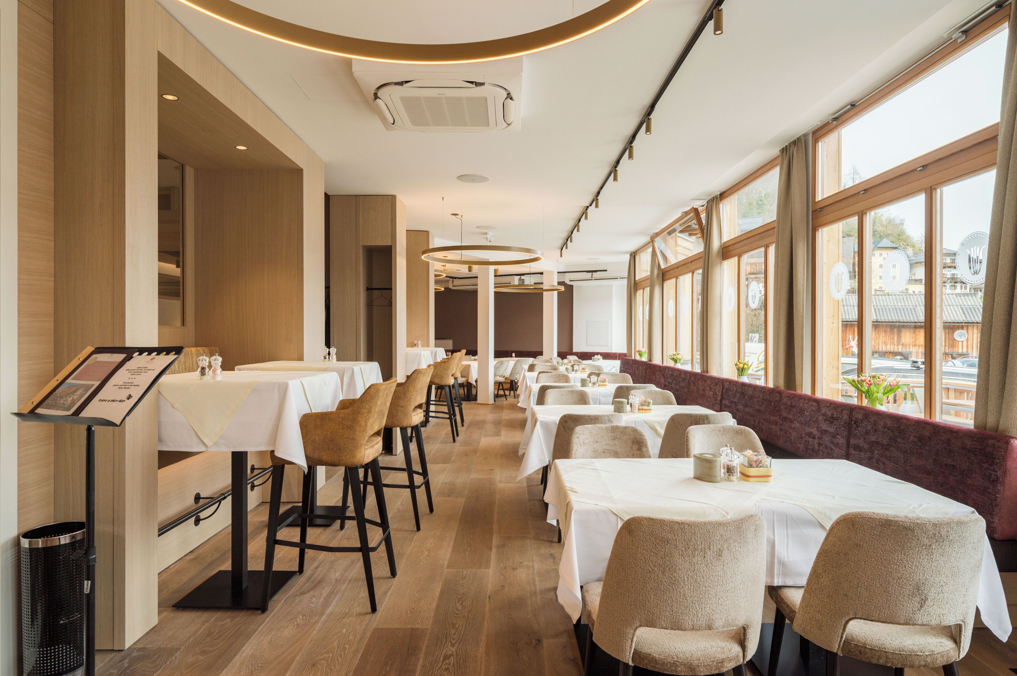 Heritage Hotel Hallstatt
