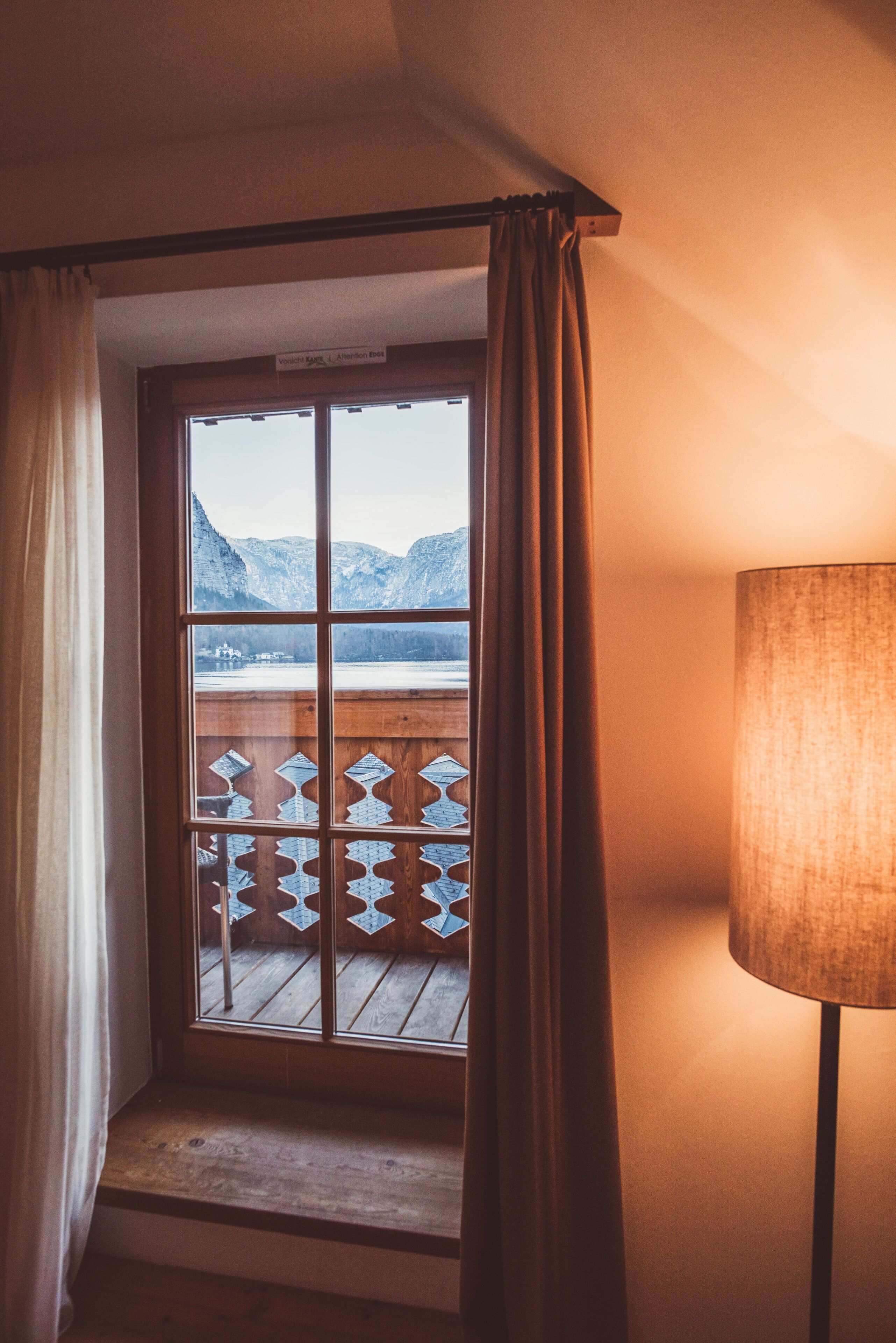 Heritage Hotel Hallstatt