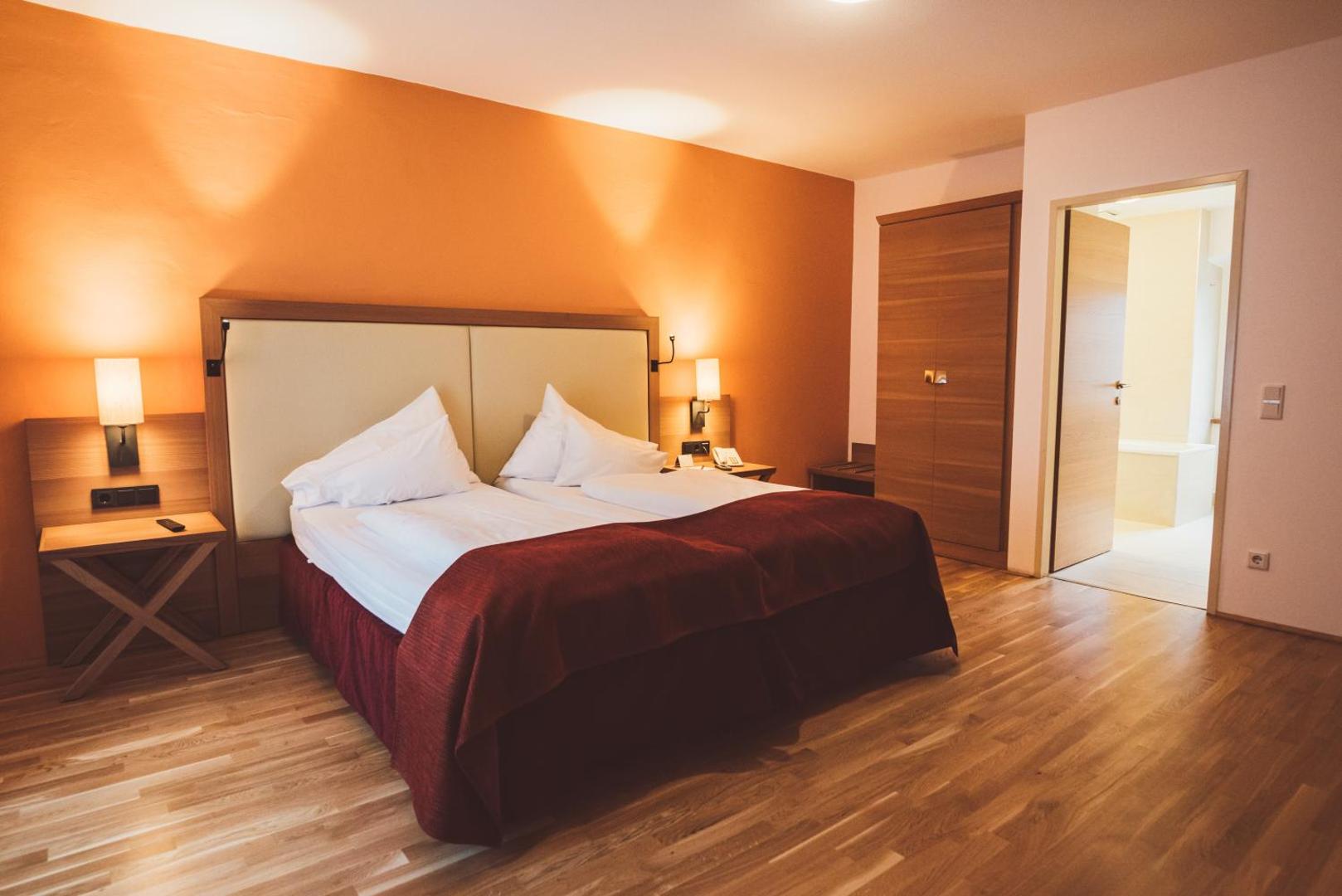 Heritage Hotel Hallstatt