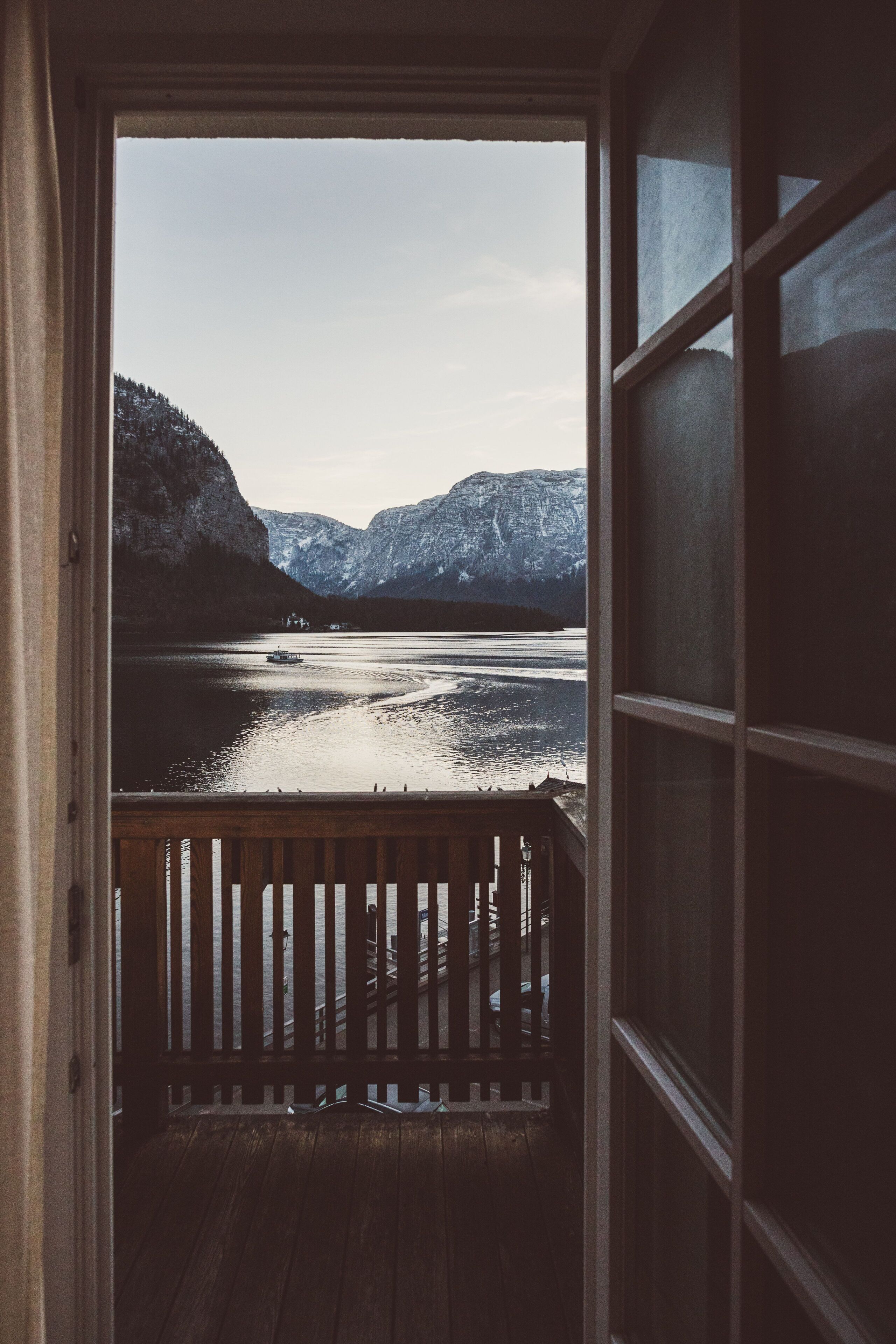 Heritage Hotel Hallstatt