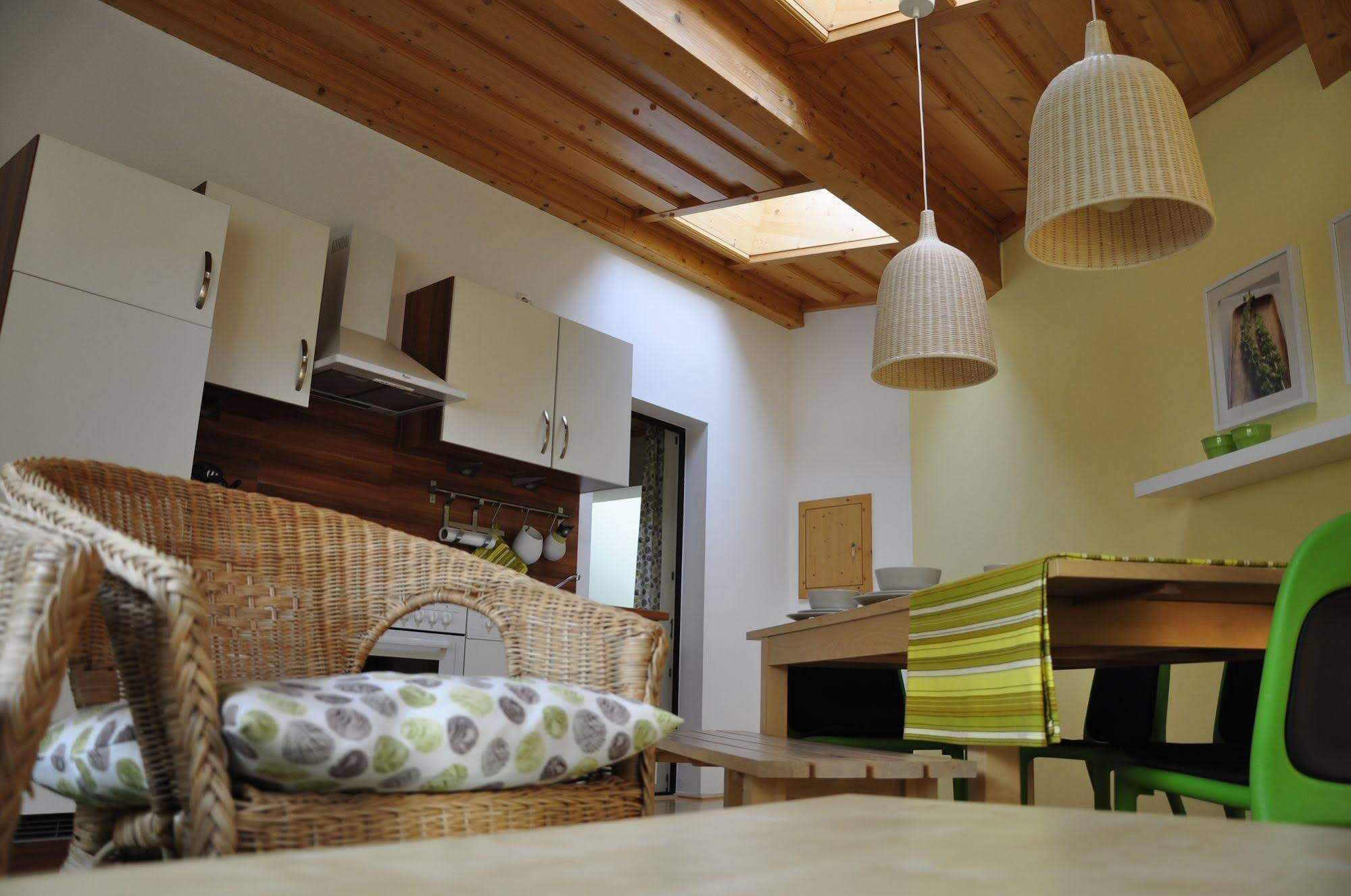 Edelweiss Alpine Lodge