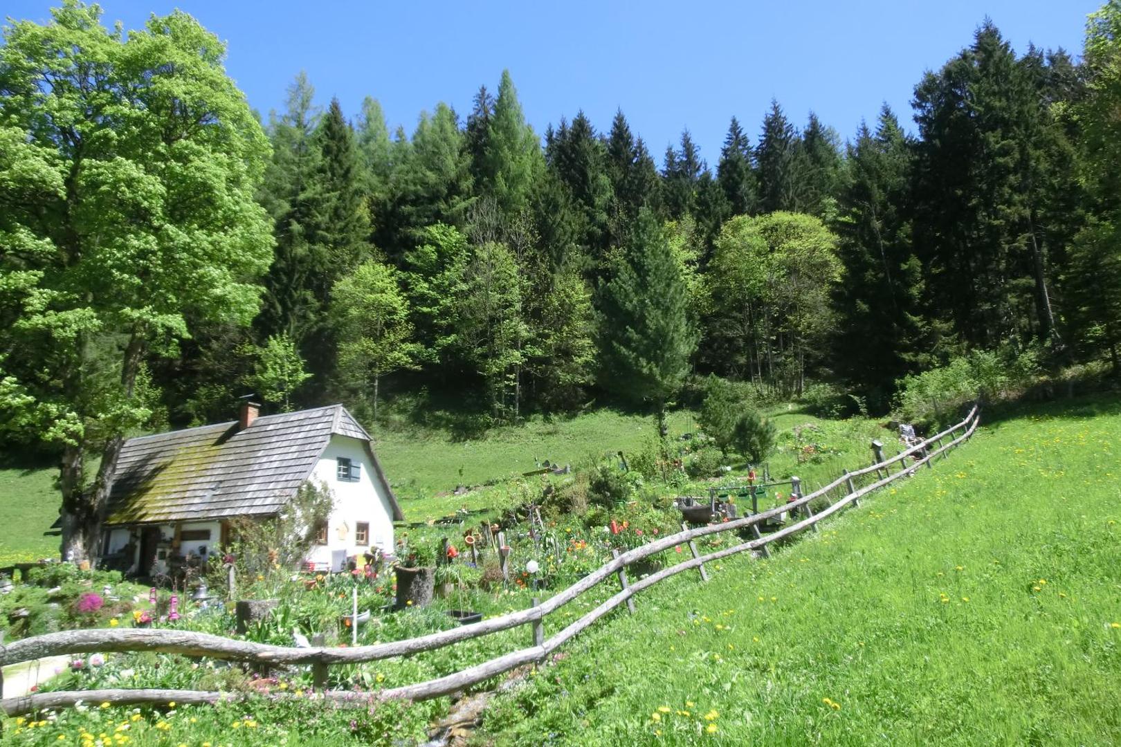 Landhaus Buertlmair