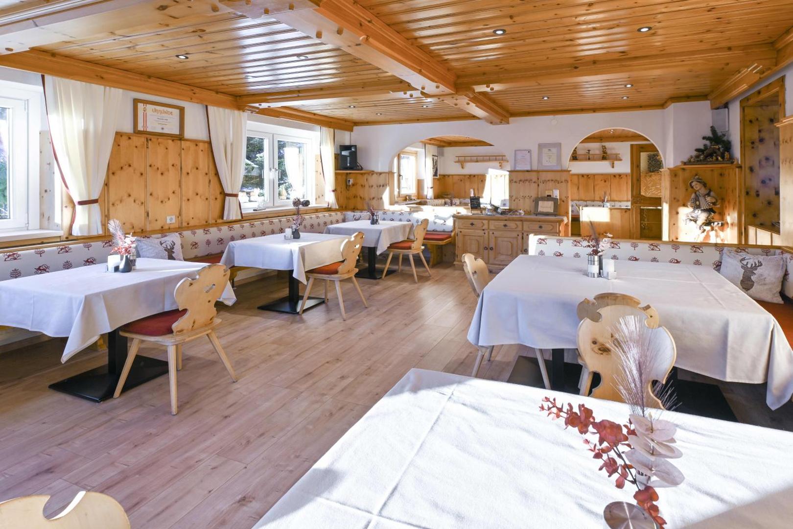 Sonnfeld Gasthof