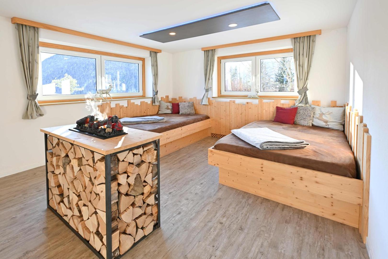 Sonnfeld Gasthof
