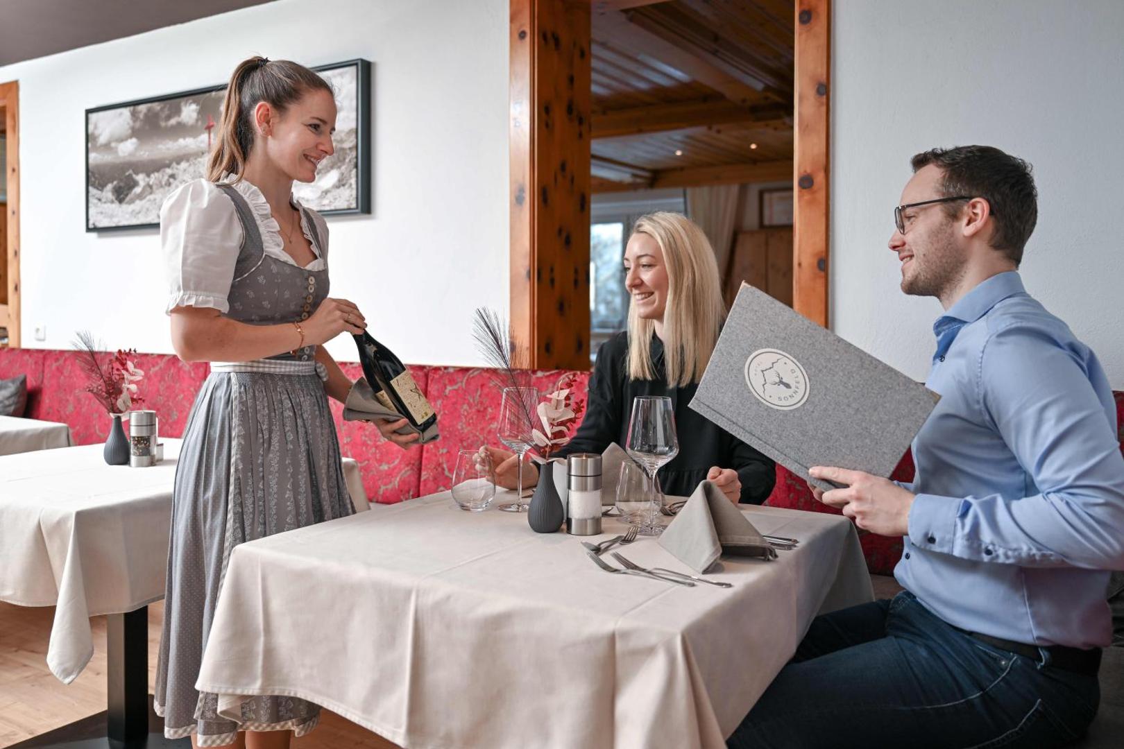 Sonnfeld Gasthof
