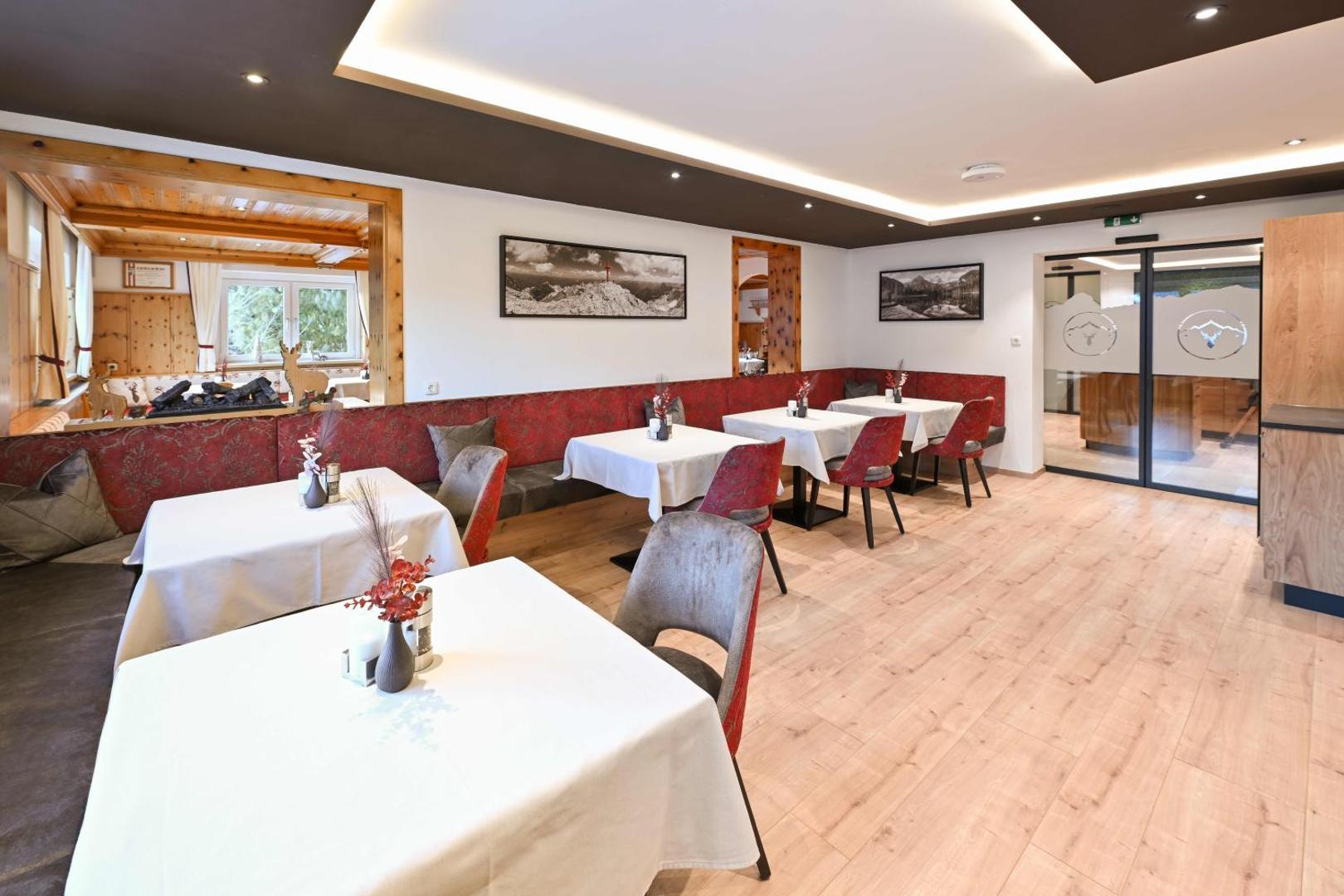 Sonnfeld Gasthof