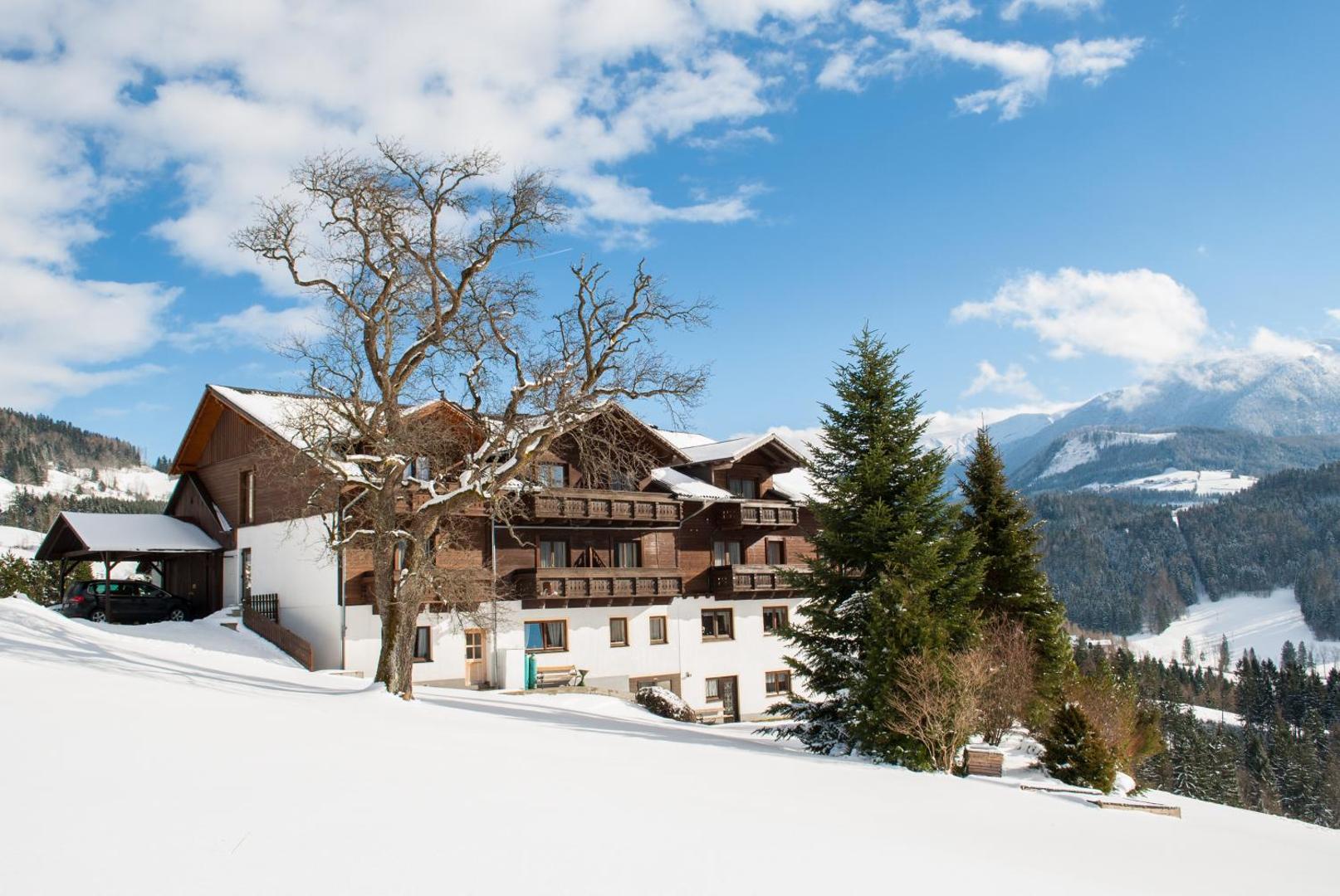 Sonnfeld Gasthof